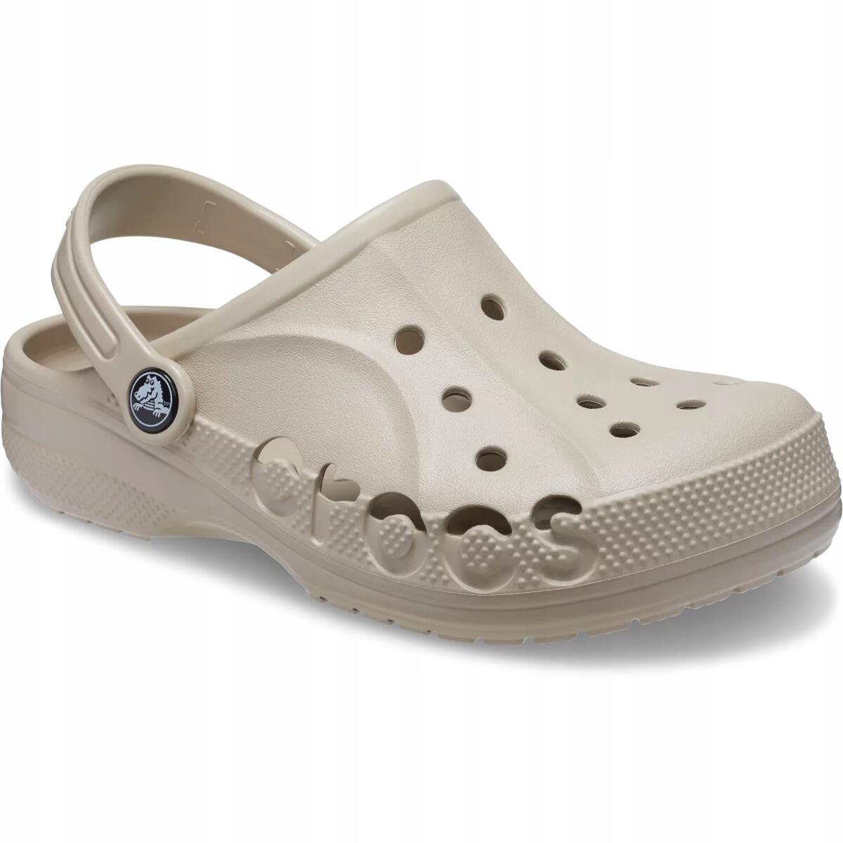 Chodaki Dla Dzieci Crocs Kids Baya Clog.