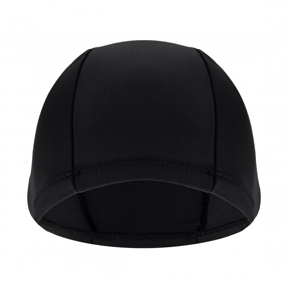 Czepek pływacki materiałowy dla dorosłych Aqua-Sport Swim Cap Polyester