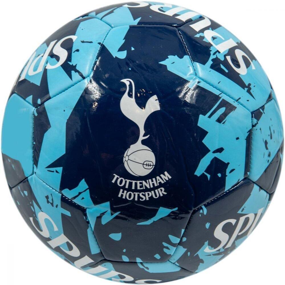 Tottenham Hotspur piłka nożna niebieska