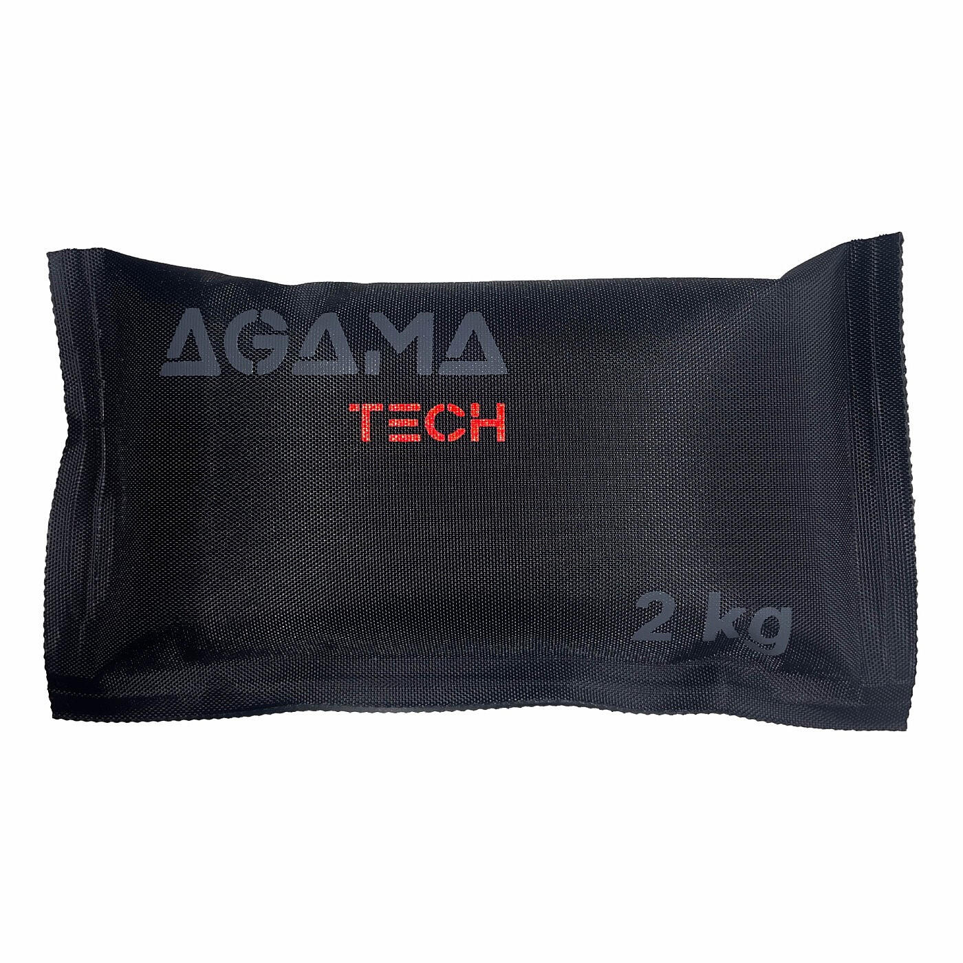 Obciążenie ołowiane TECH 2 kg śrutowa do nurkowania