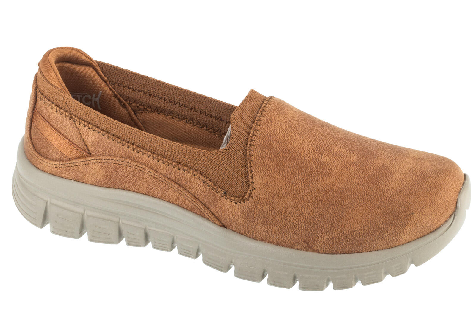 Buty sportowe Sneakersy damskie, Graceful - Leaning In