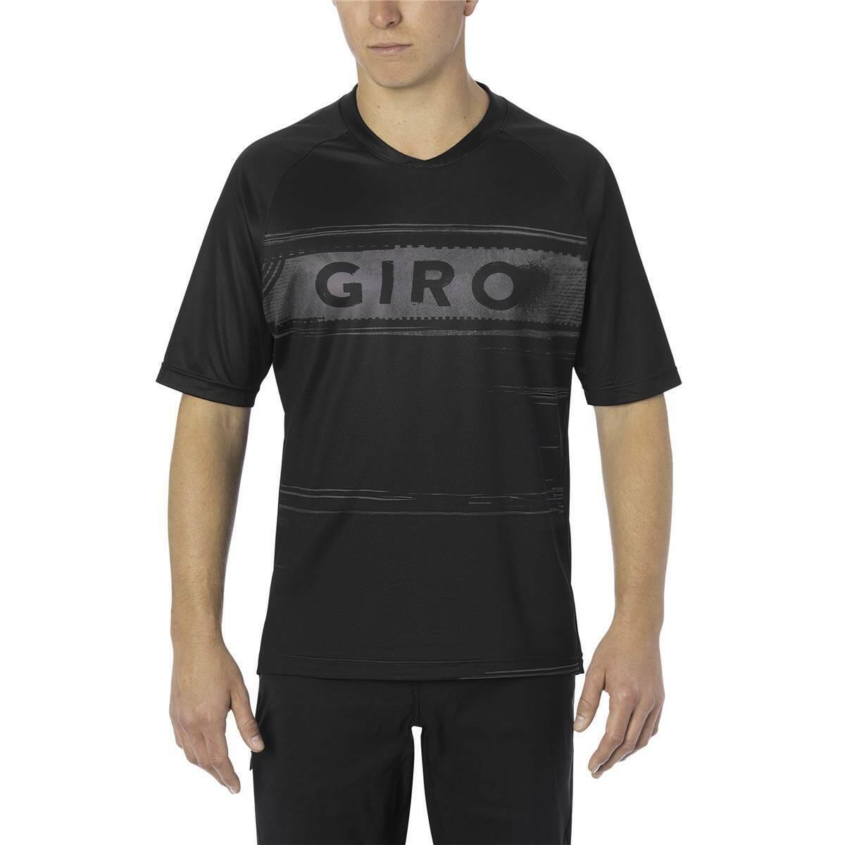 Jersey Giro Roust