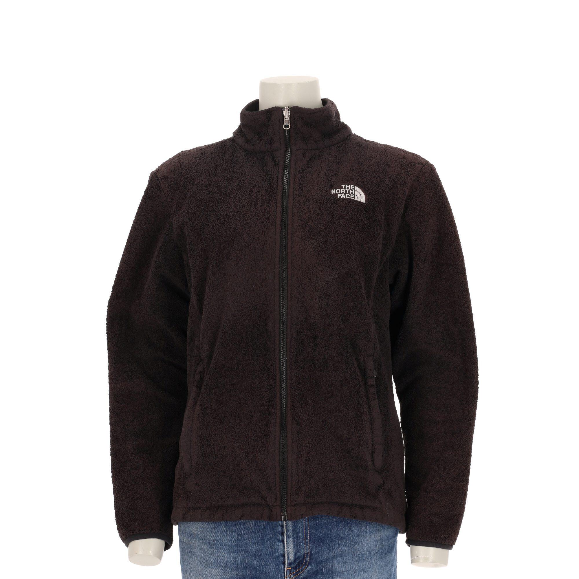 Second life - The North Face kurtka polarowa damska Osito - Stan bardzo dobry