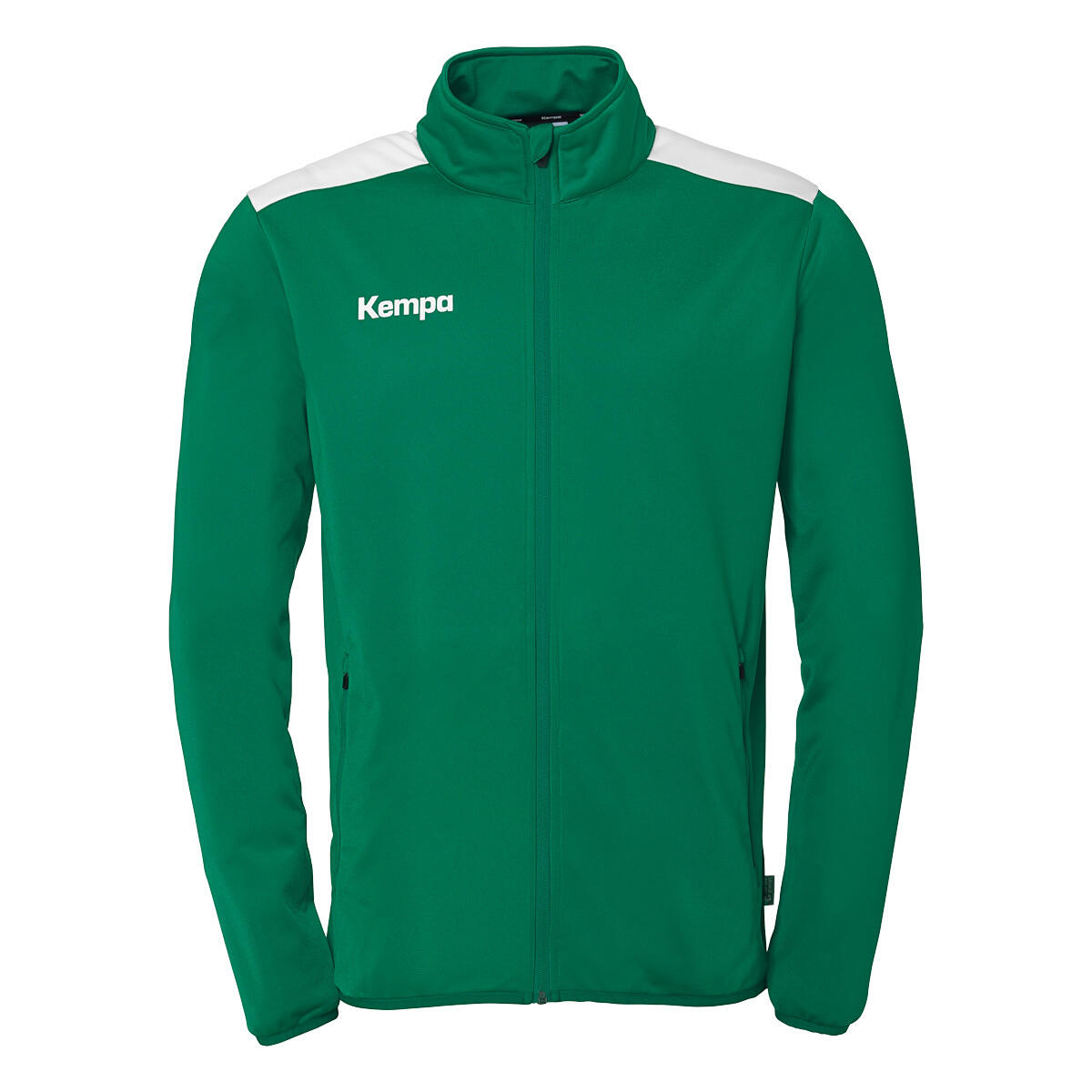Dziecięca bluza dresowa Kempa Emotion 27
