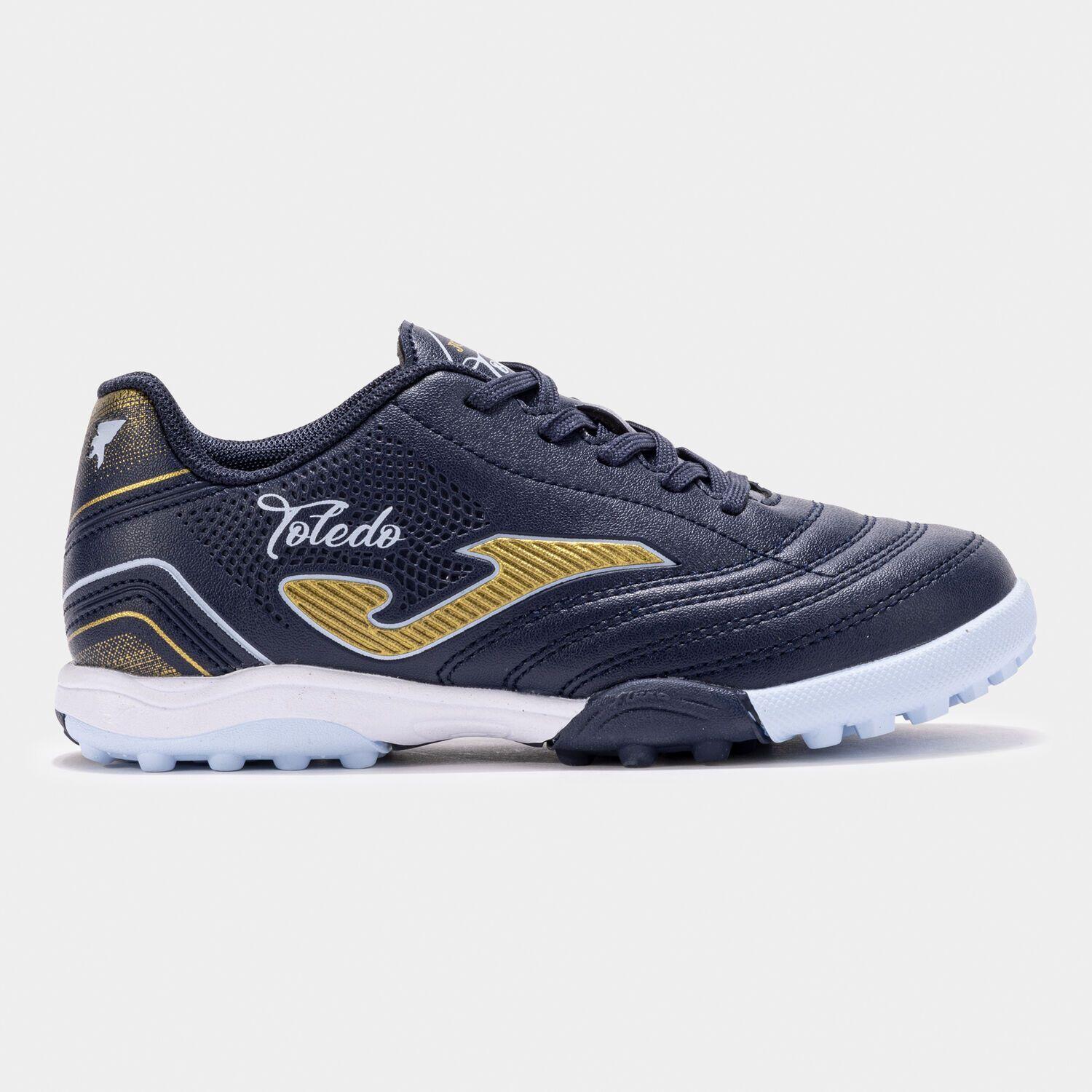 Dziecięce buty piłkarskie Joma Toledo 25 TF