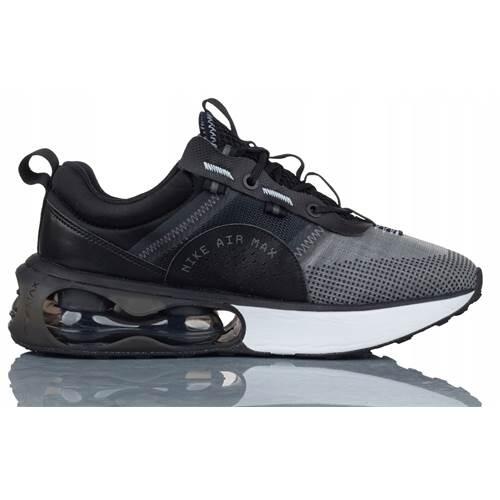 Buty do chodzenia damskie Nike Air Max 2021 (gs)