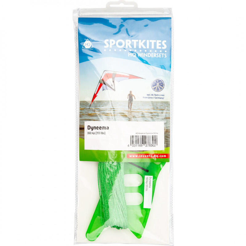 Linie HQ Kites Dyneema