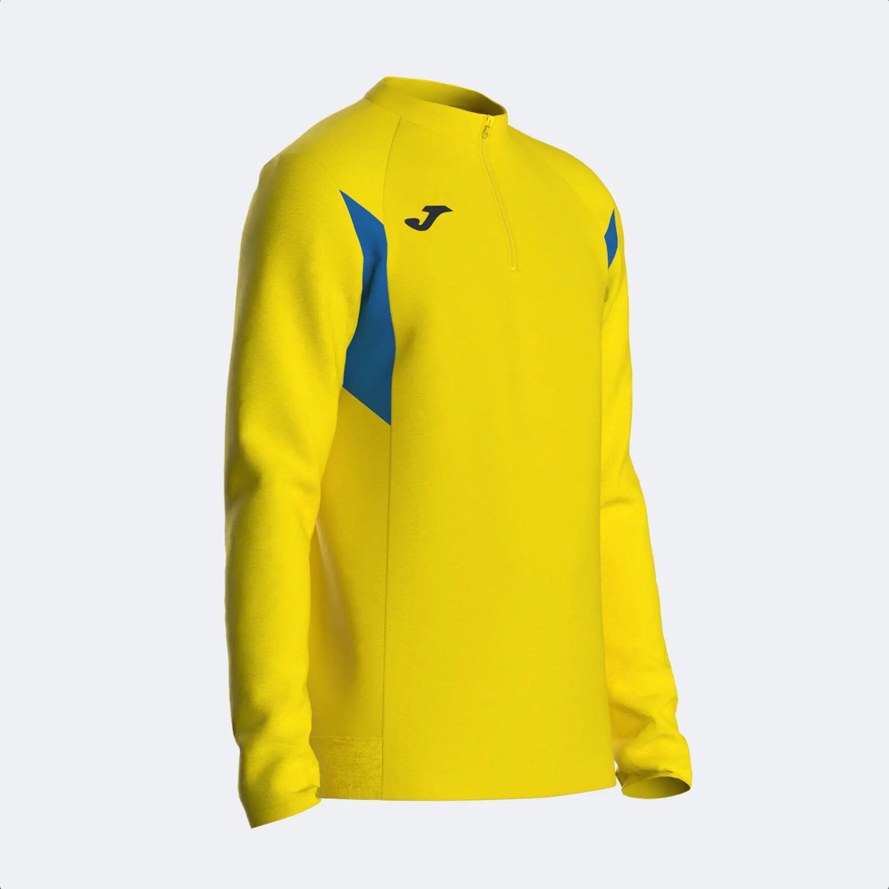 Bluza dresowa 1/2 zip Joma Winner III