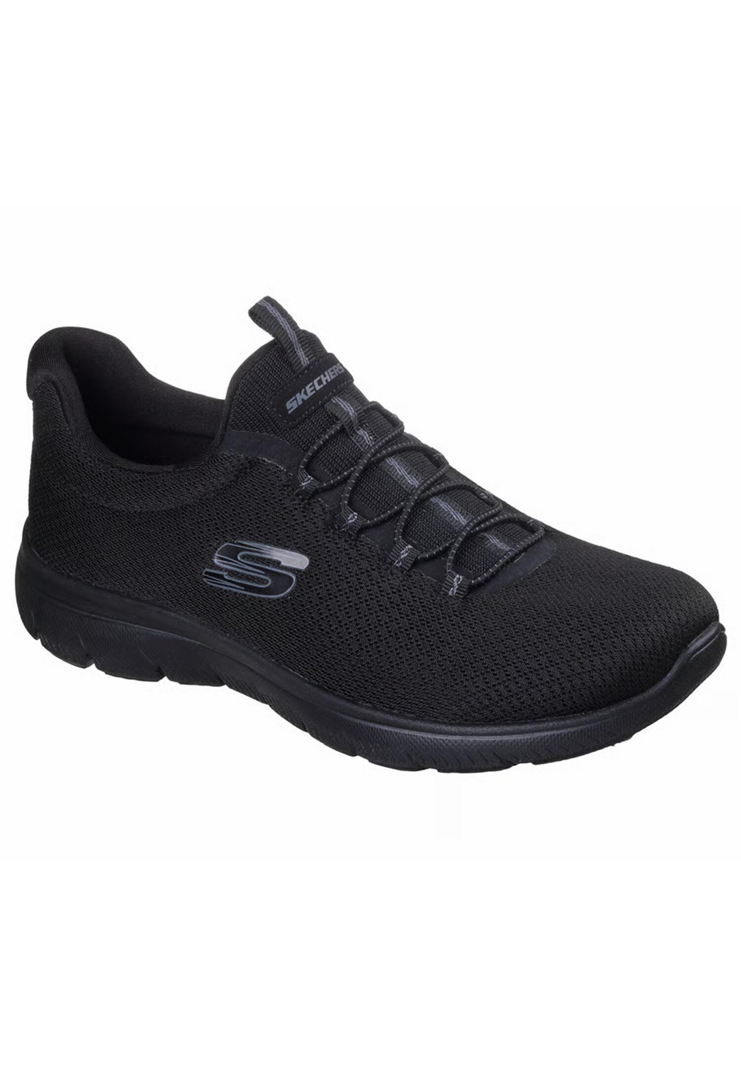 Buty sportowe damskie Skechers Summits summer Blush