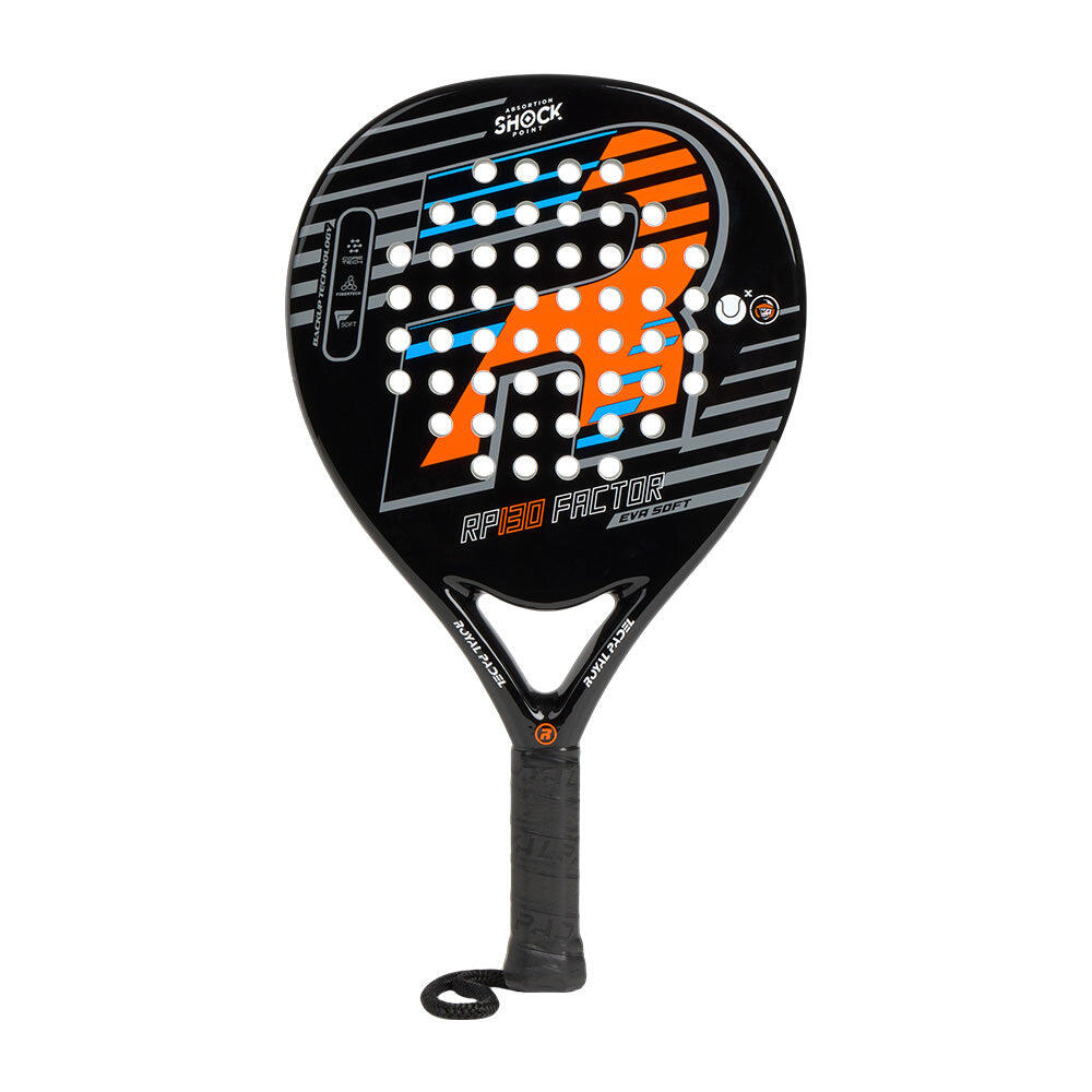 ROYAL PADEL 130 FACTOR 2026 (Pala)