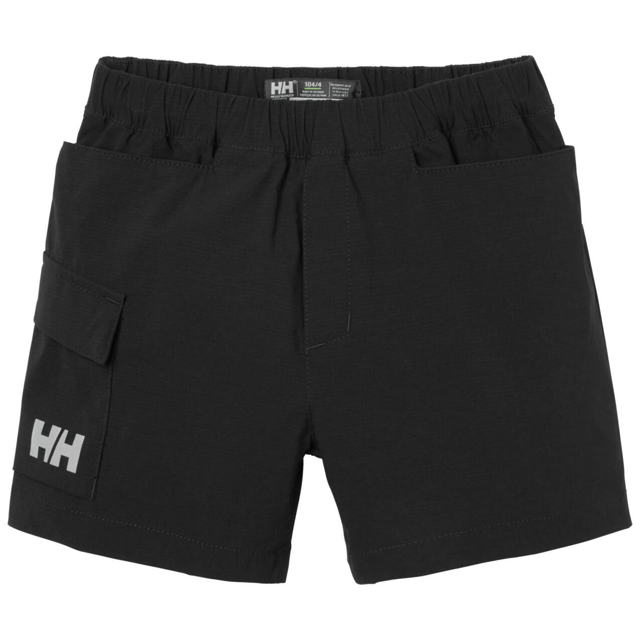 Szorty dla dzieci Helly Hansen Hh Qd Cargo