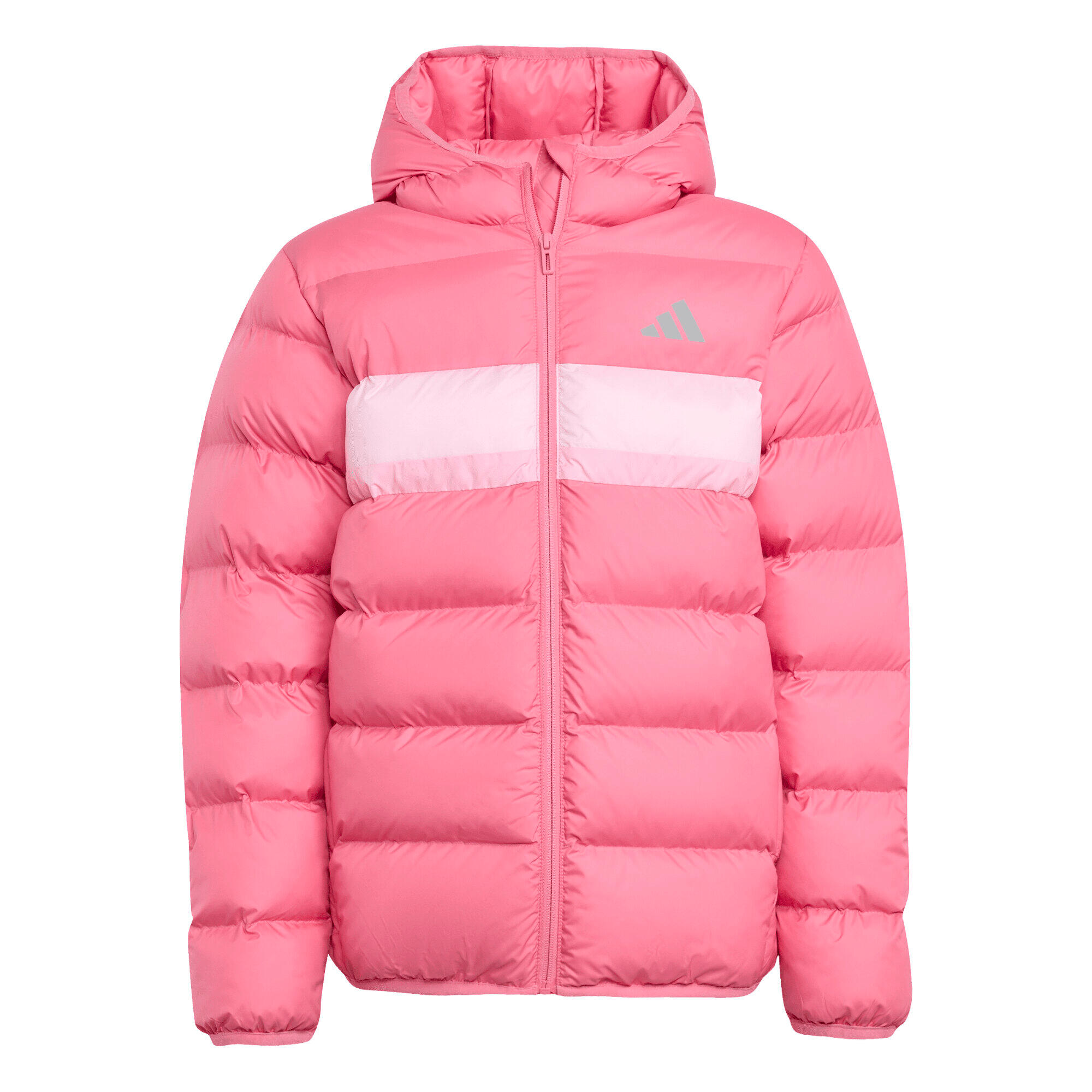 Dziecięca kurtka z puchu syntetycznego adidas
