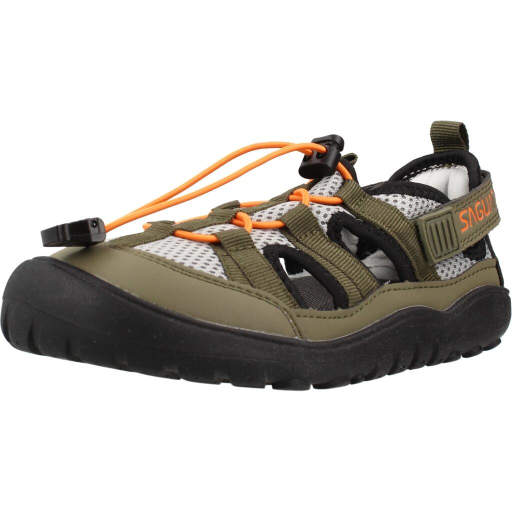 Buty SAGUARO BREEZE I Zielony