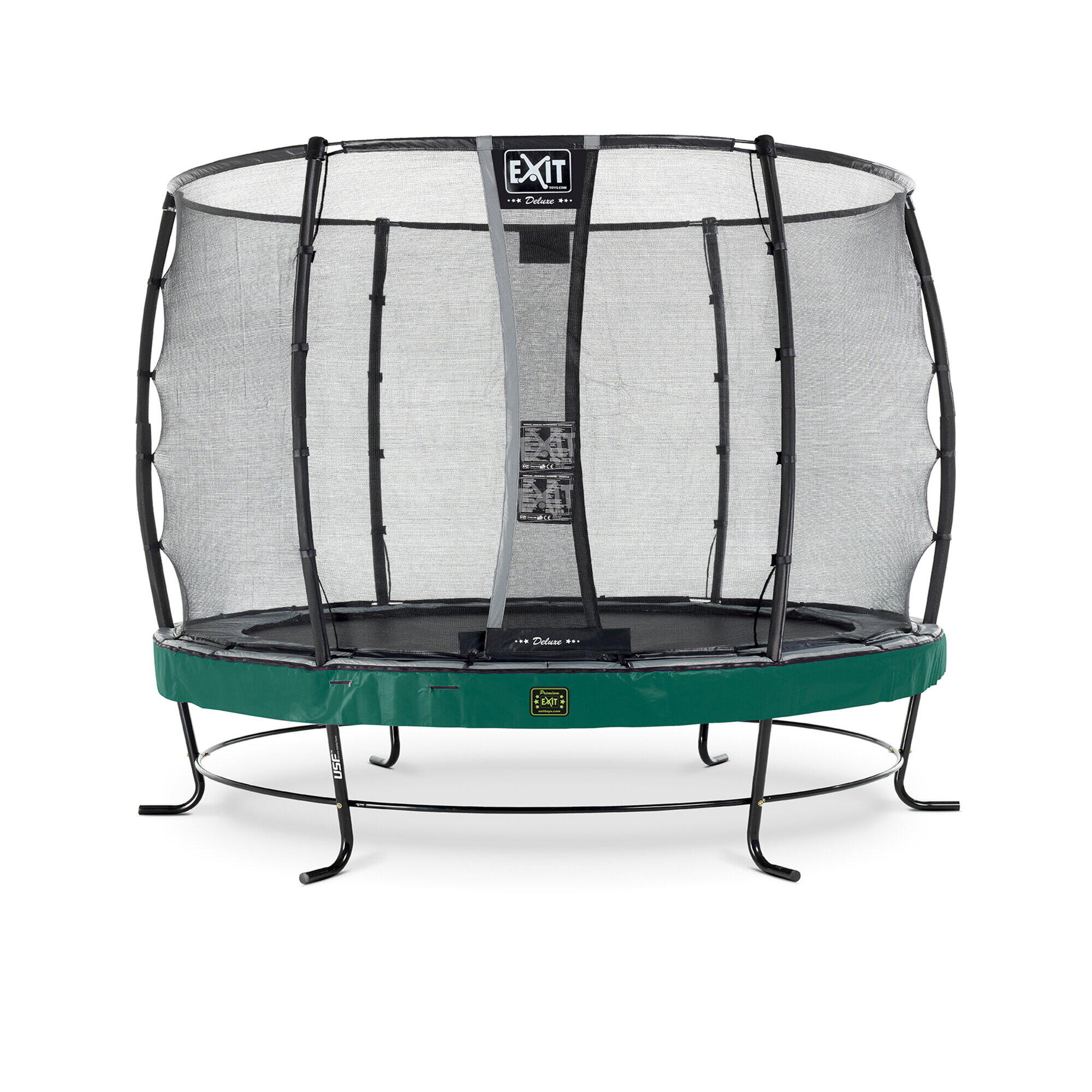 Trampolina Elegant Premium ø305cm