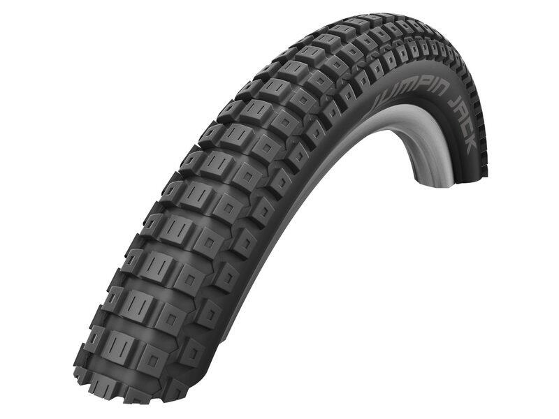 Opona Jumpin' Jack Performance 20 X 2,25 / 57-406
