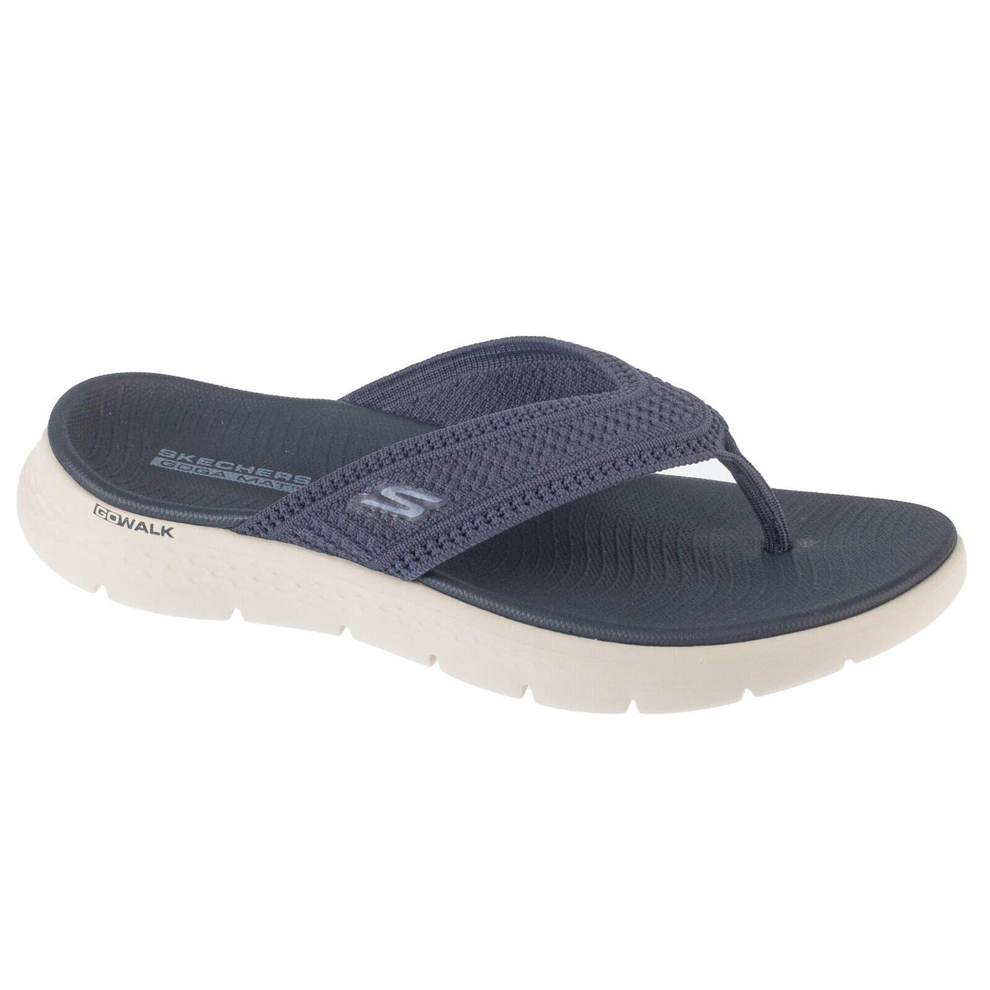 Japonki damskie  Go Walk Flex Sandal - Holly