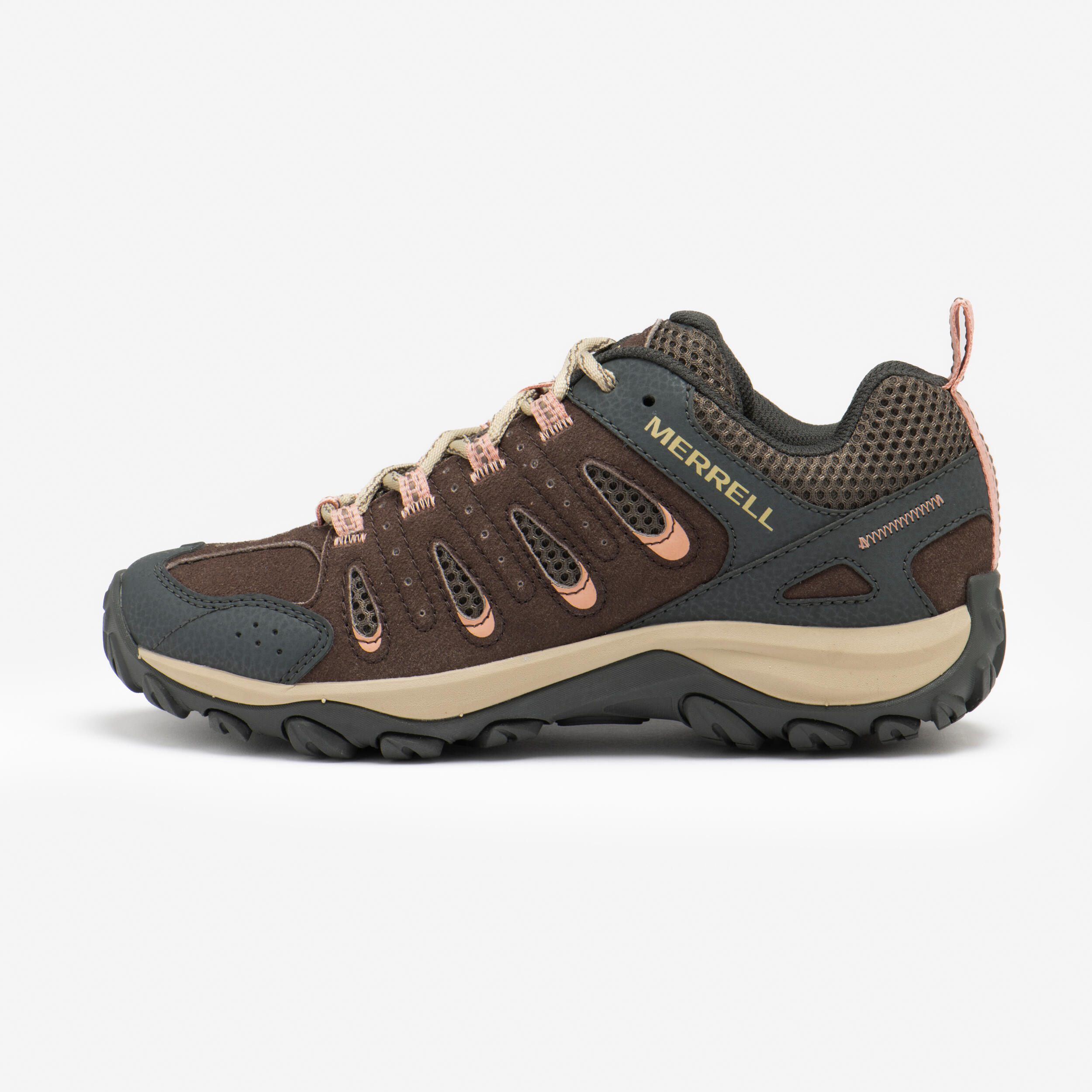 Buty turystyczne damskie Merell Crosslander