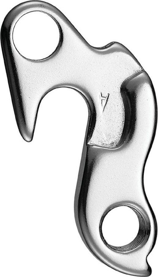 Prawy wieszak przerzutki tylnej Union gh-014