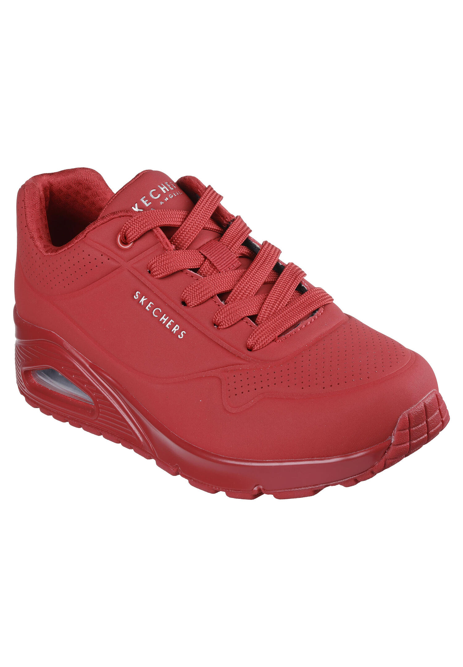 Buty sportowe Sneakersy damskie, Uno-Stand on Air