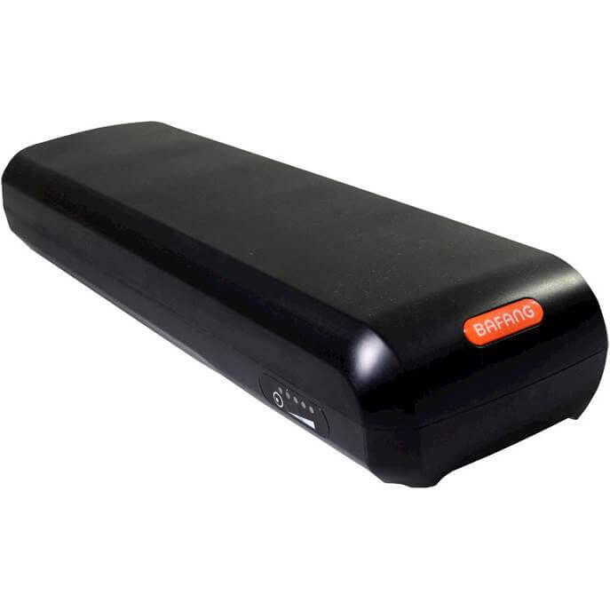 Bafang 43V 750Wh (17,5Ah) akumulator rowerowy