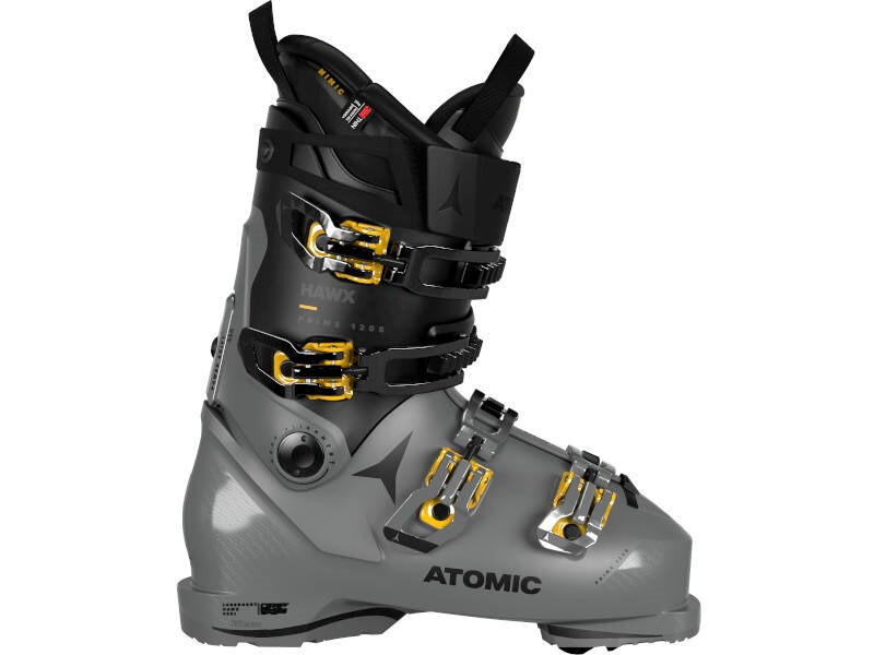 Buty Atomic HAWX PRIME 120 S Grey