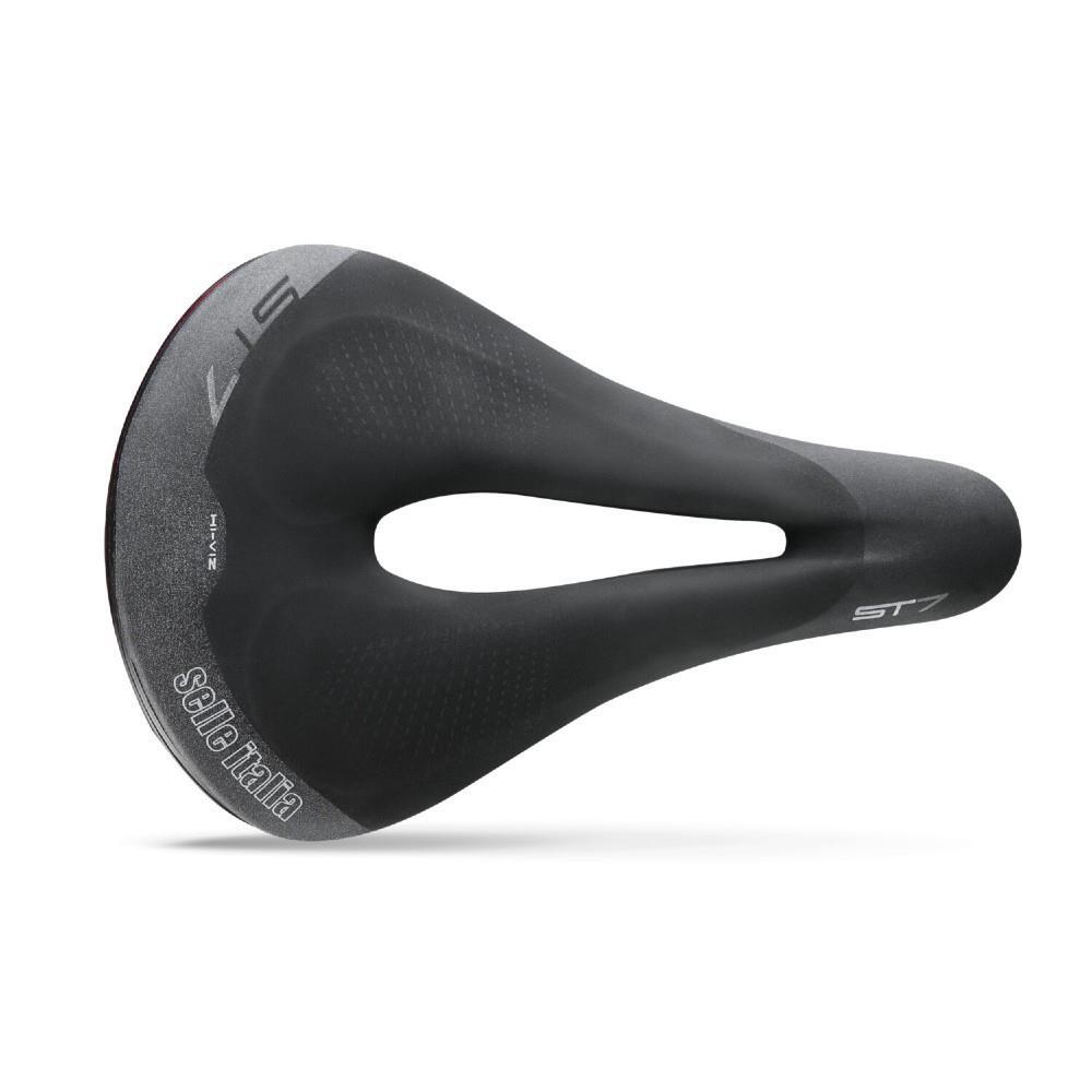 Siodło rowerowe Selle Italia Sportouring St 7 Superflow L (Id Match - L3)