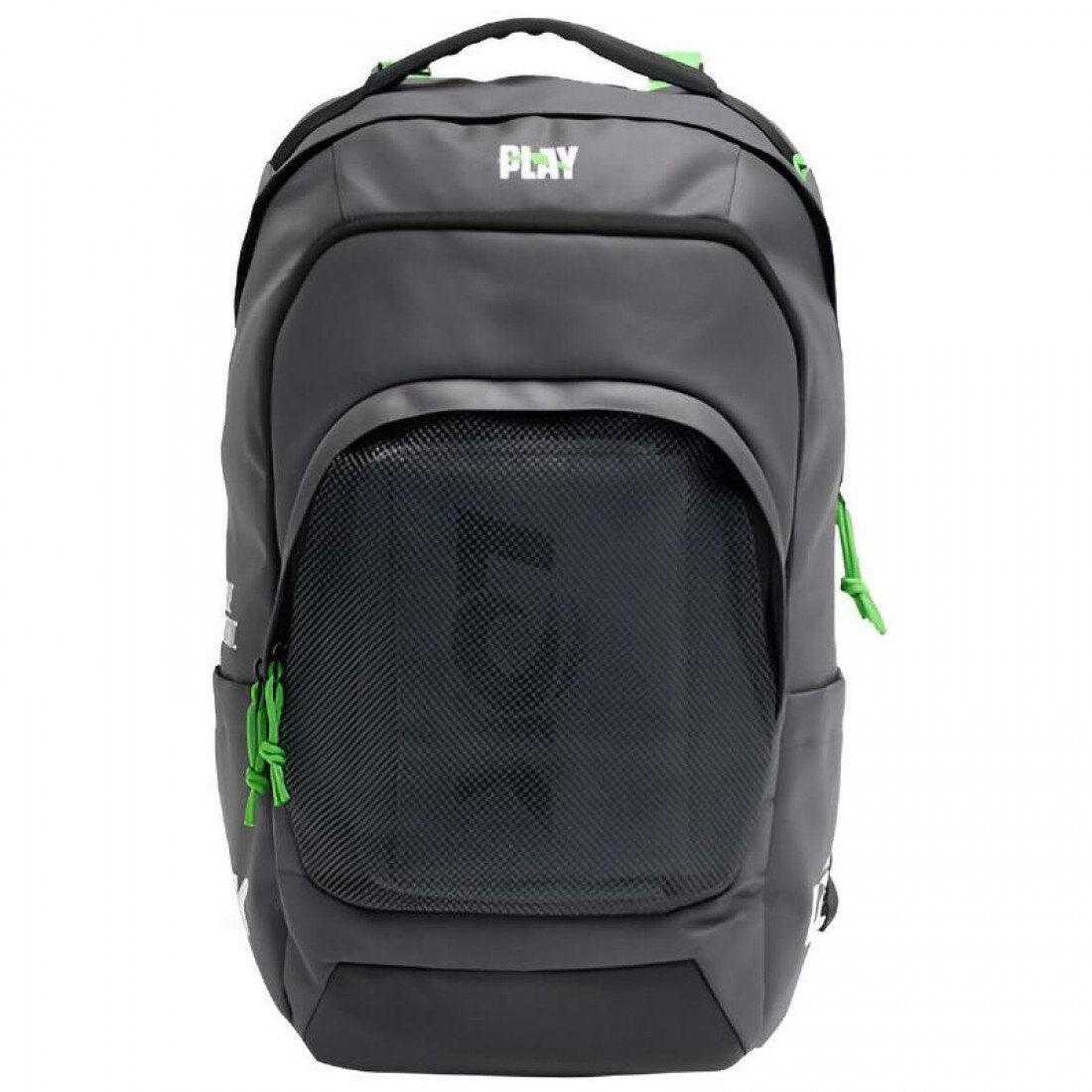 LOK MAXX Negro MIKE YANGUAS (Mochila)