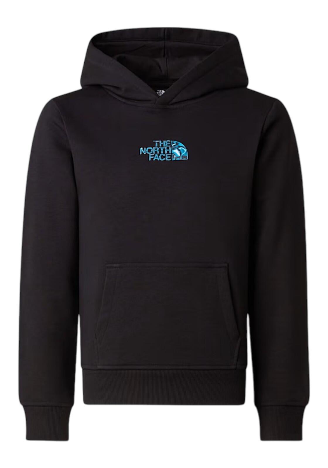 The North Face Casual Sweater dla chłopców
