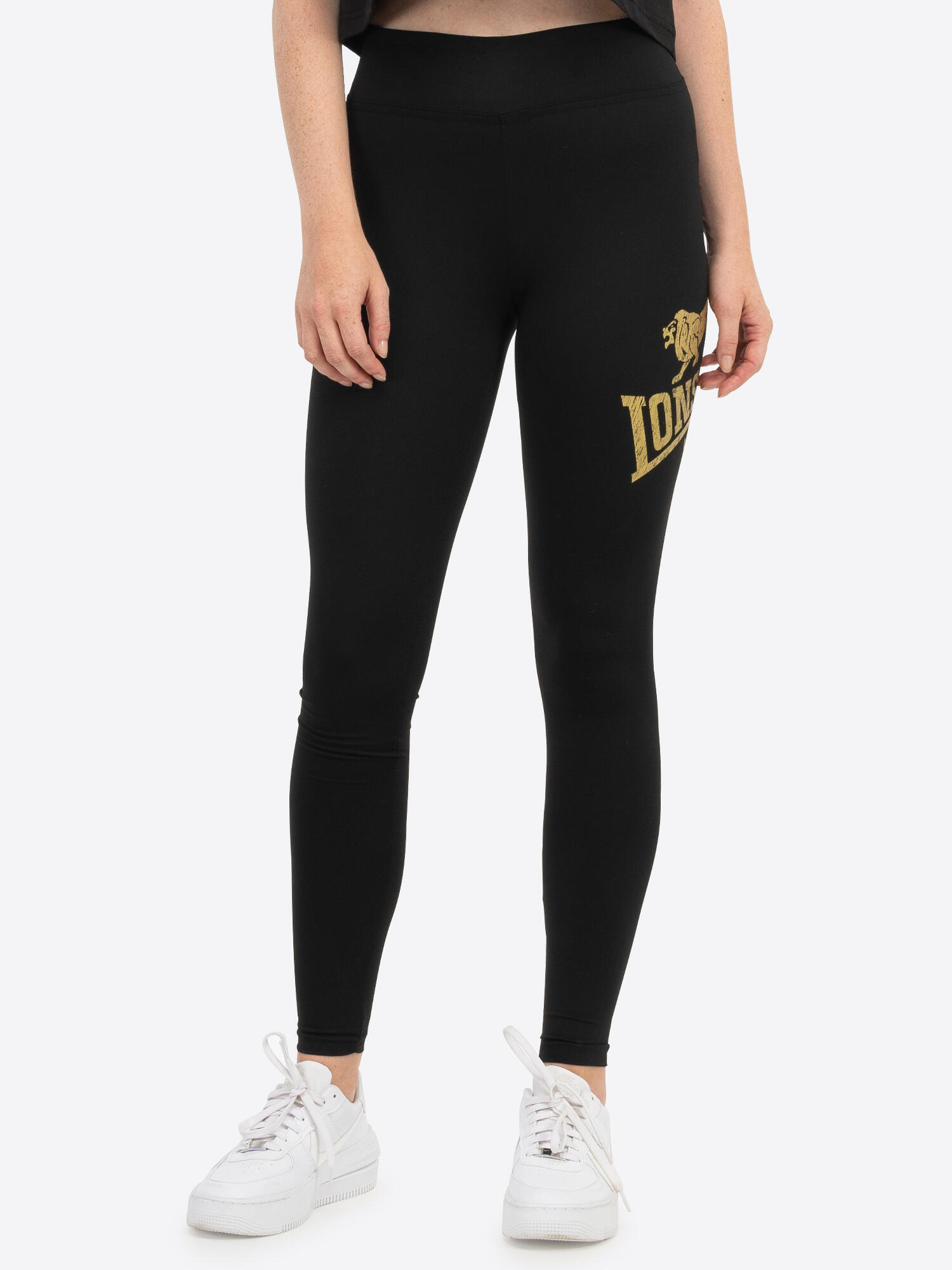 Damskie legginsy Lonsdale Aglish