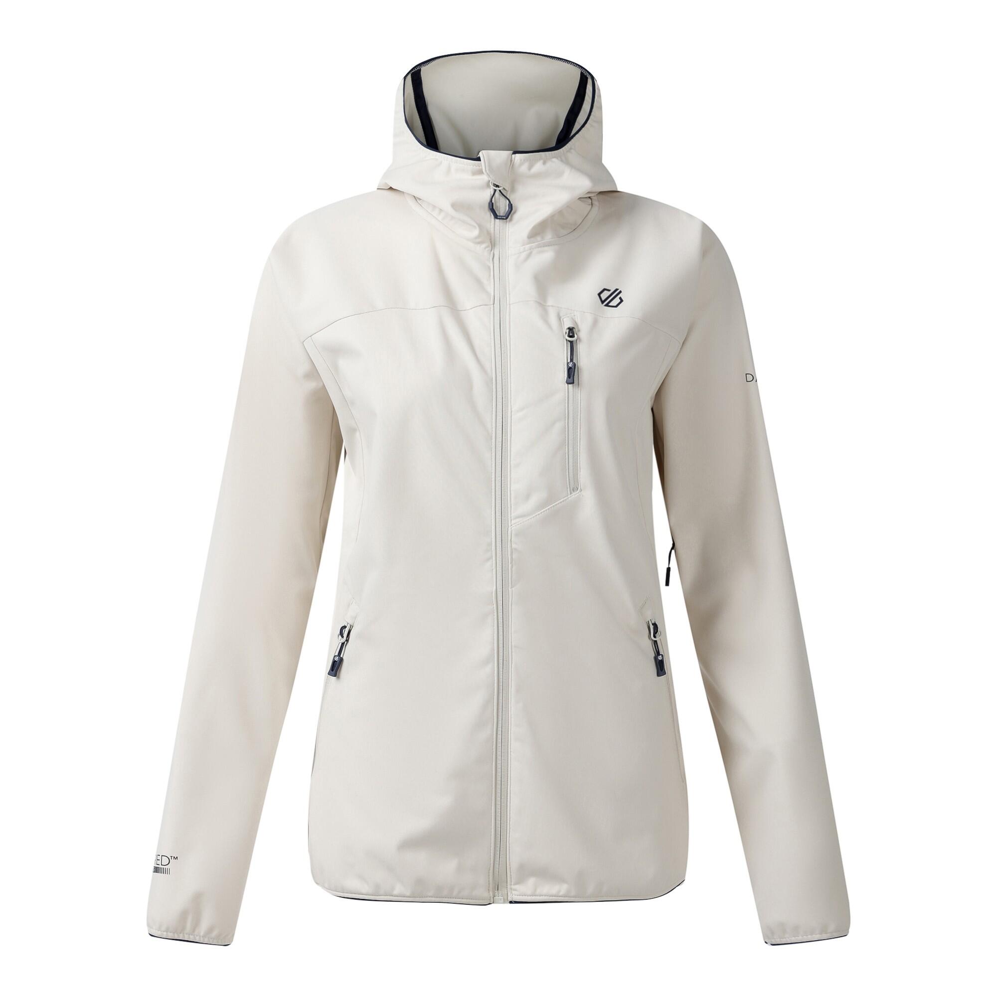Damska Kurtka Soft Shell Lexan III