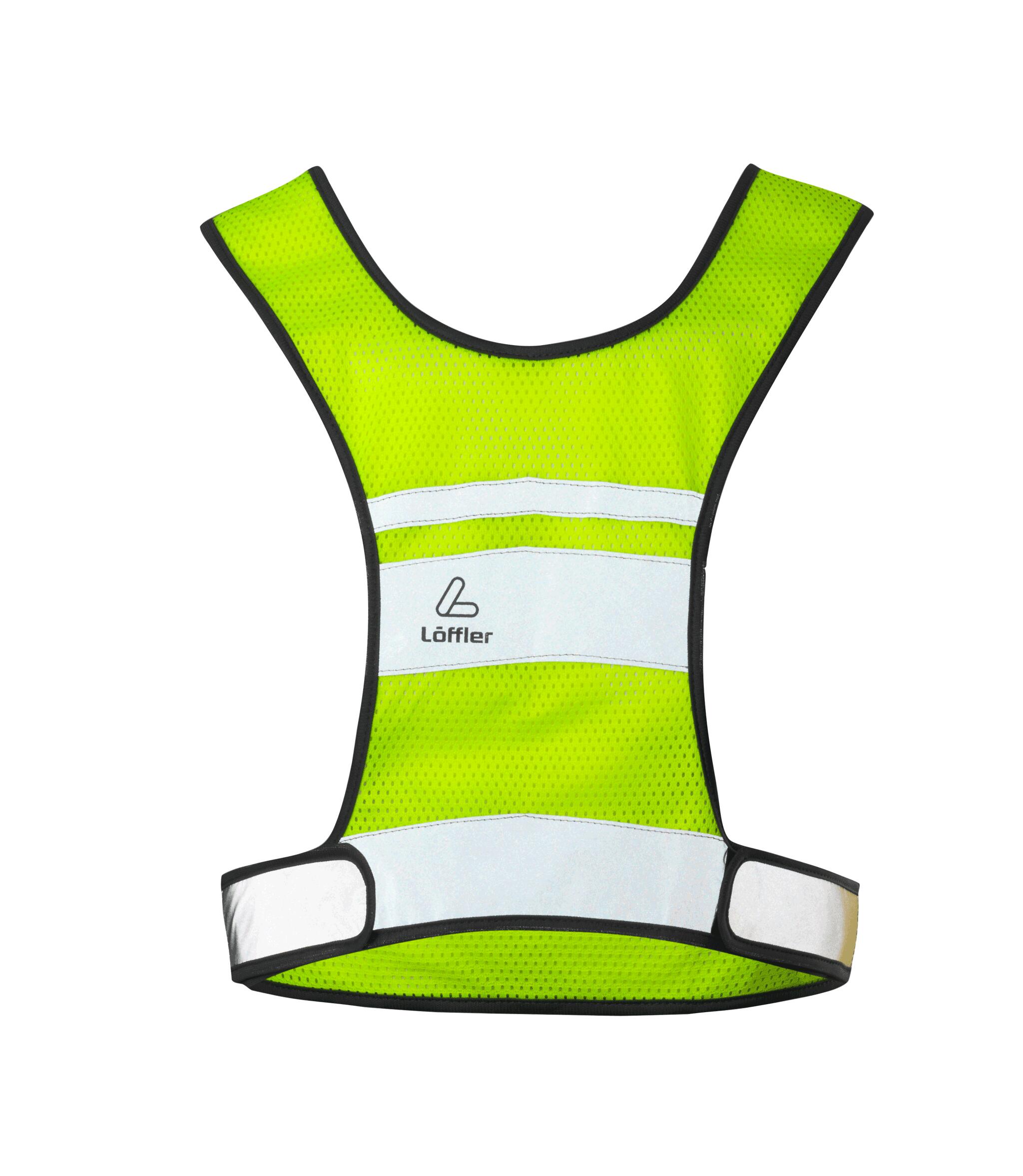 REFLEX VEST