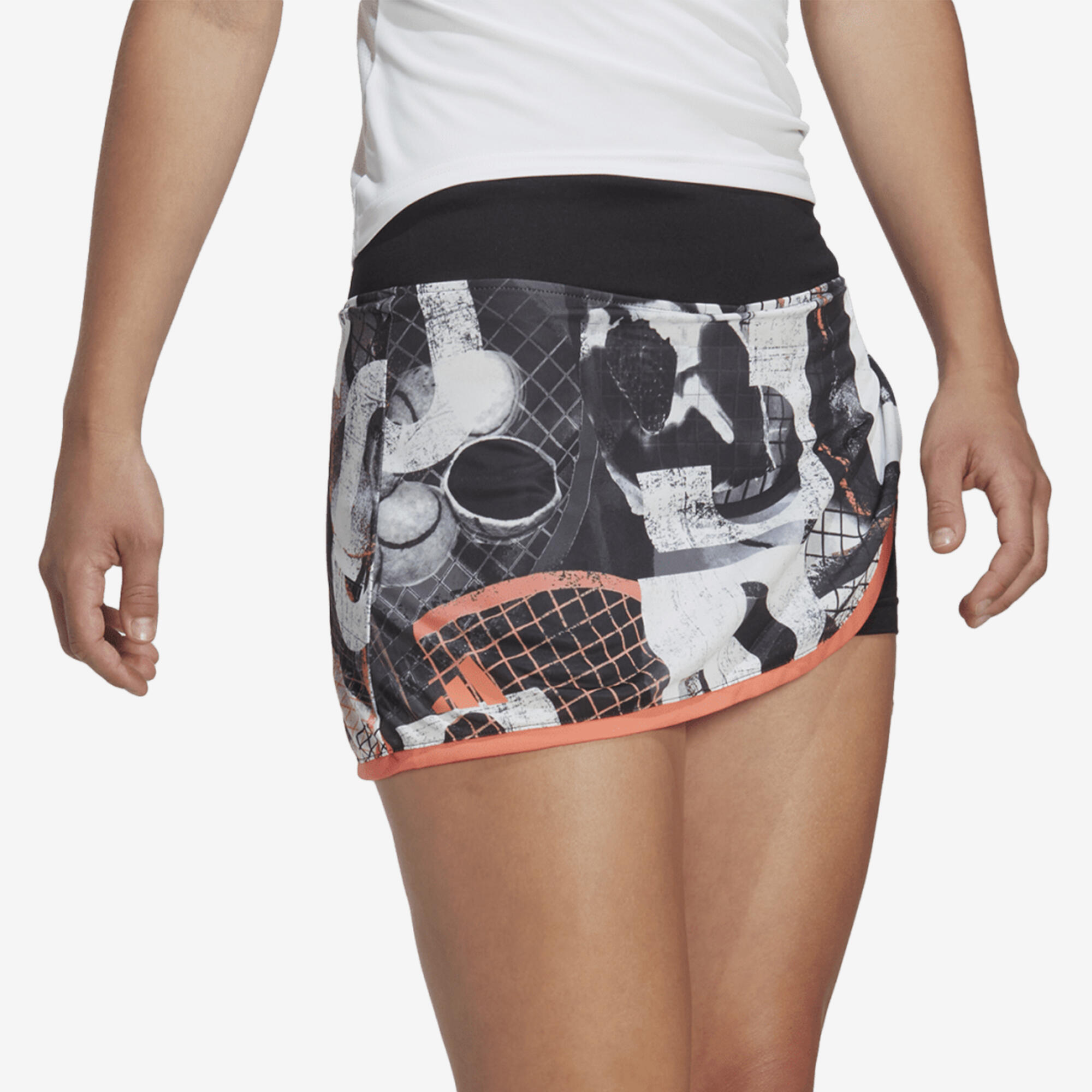 Spódniczka tenisowa Adidas Graphic
