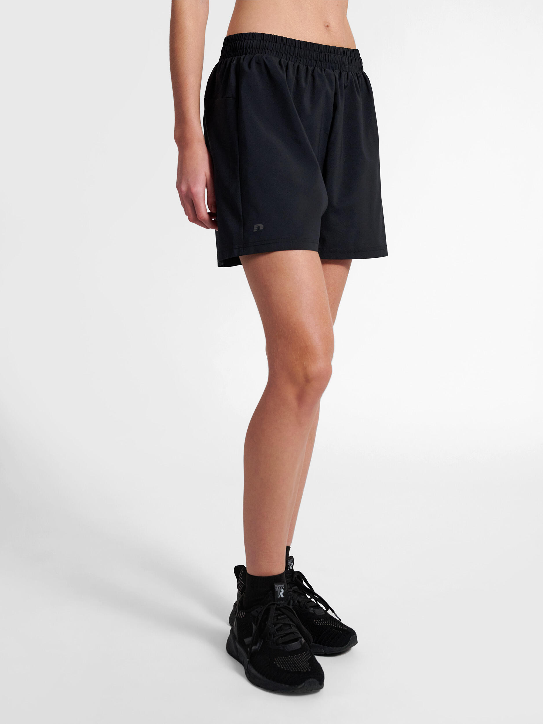 Damskie legginsy Newline Max