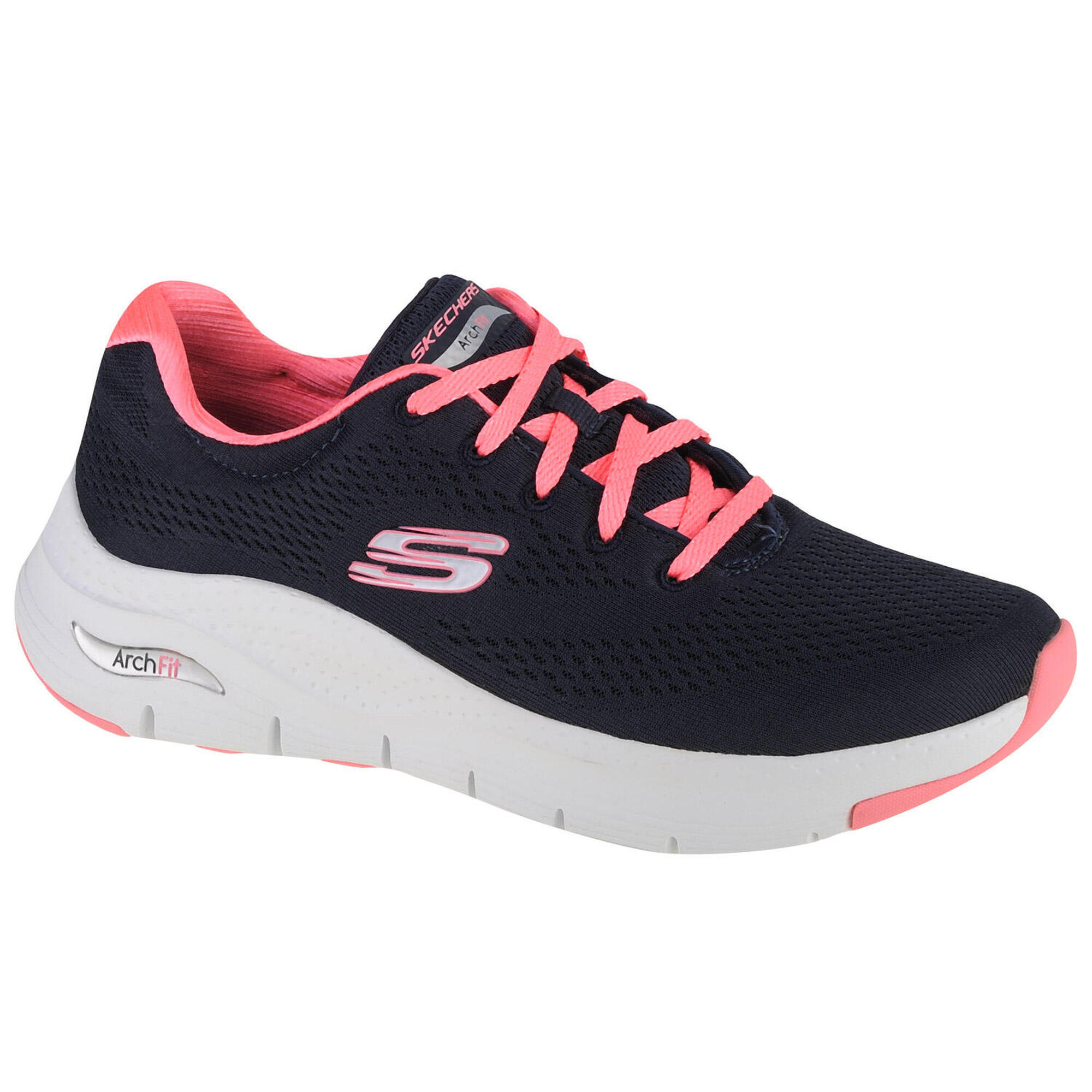 Buty do chodzenia damskie Skechers Arch Fit-Big Appeal