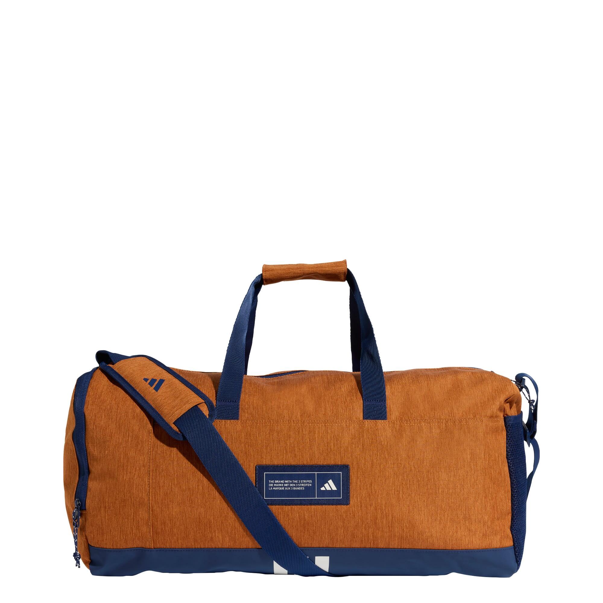 4ATHLTS Duffel Bag Medium