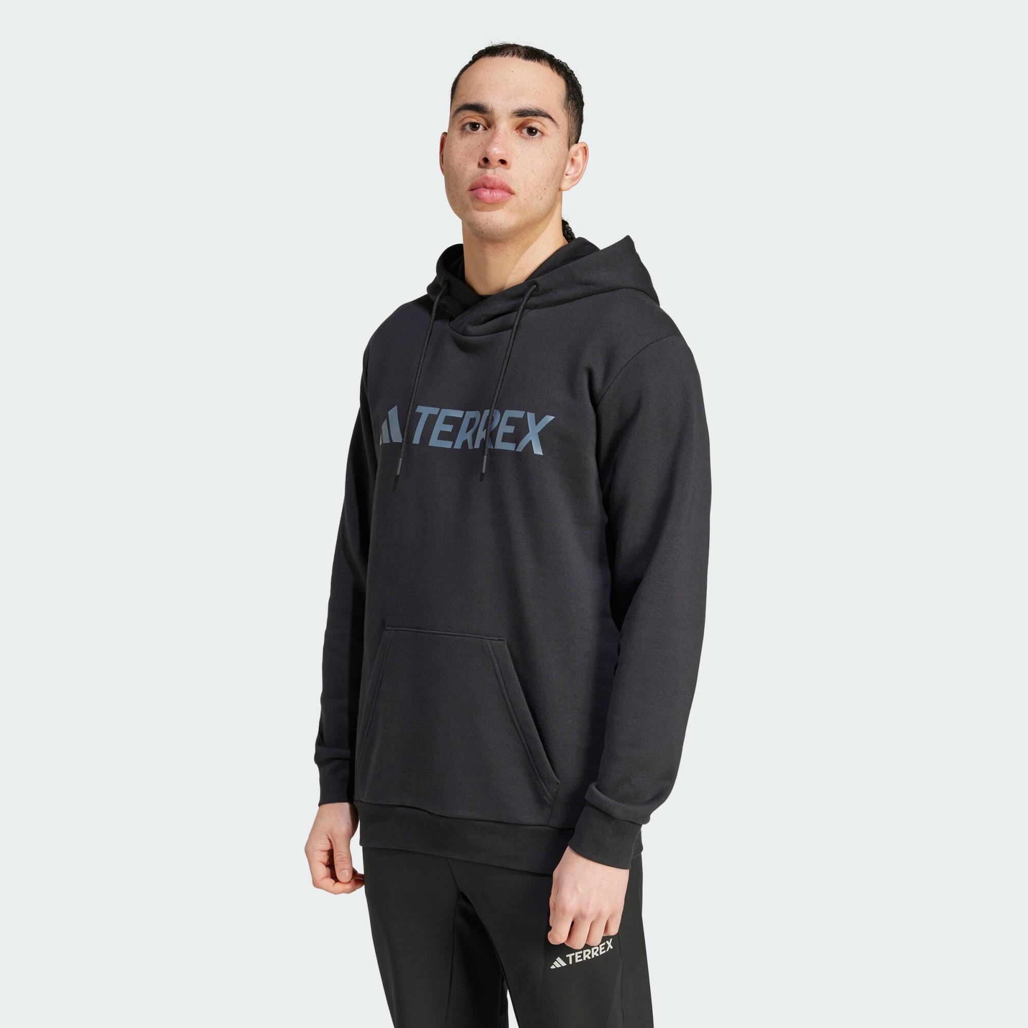 Bluza z kapturem Terrex Multi Large Logo