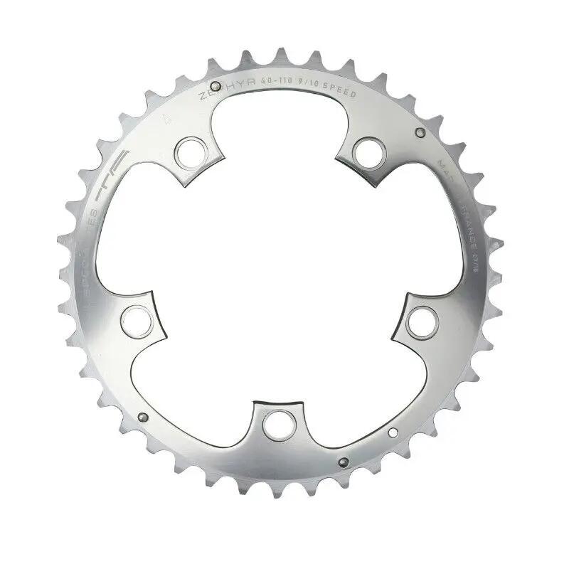 Płyta drogowa zewnętrzna specjalna t.a. 5bra zephyr 7075 shimano 9-10v.