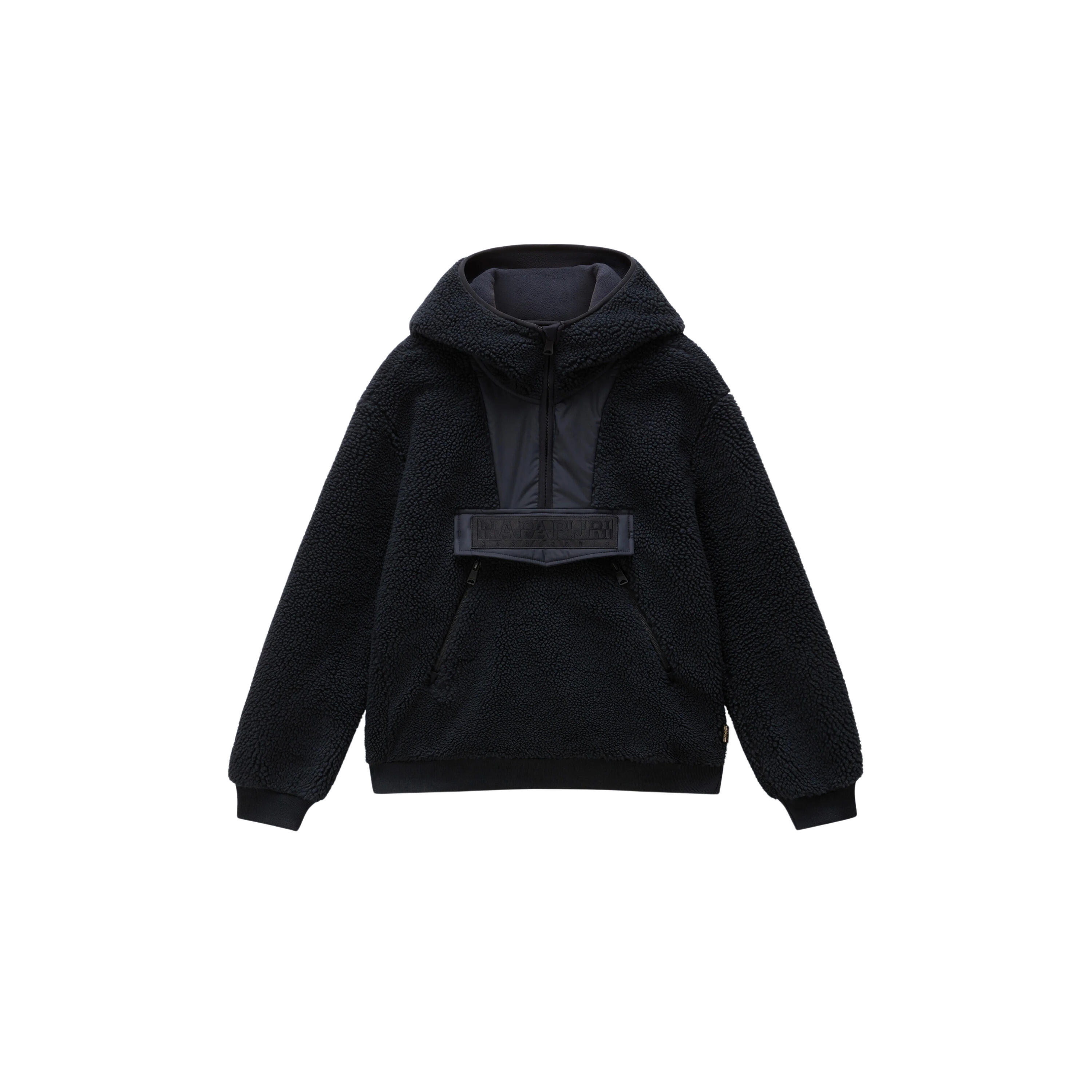 Damski polar Napapijri T-Seline HZH