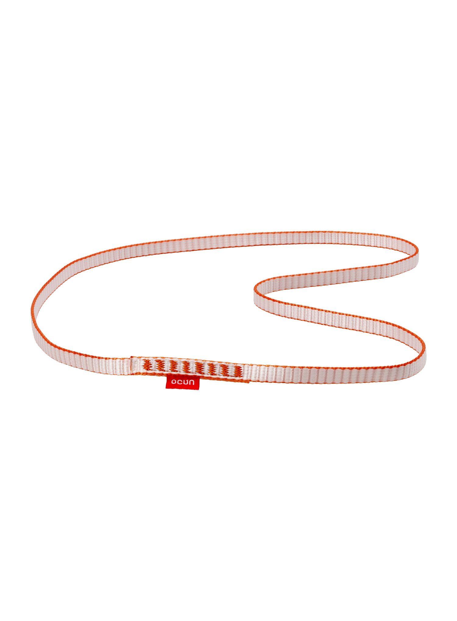 Taśma wspinaczkowa Ocun O-Sling Bio-Dyn 11 mm 60 cm
