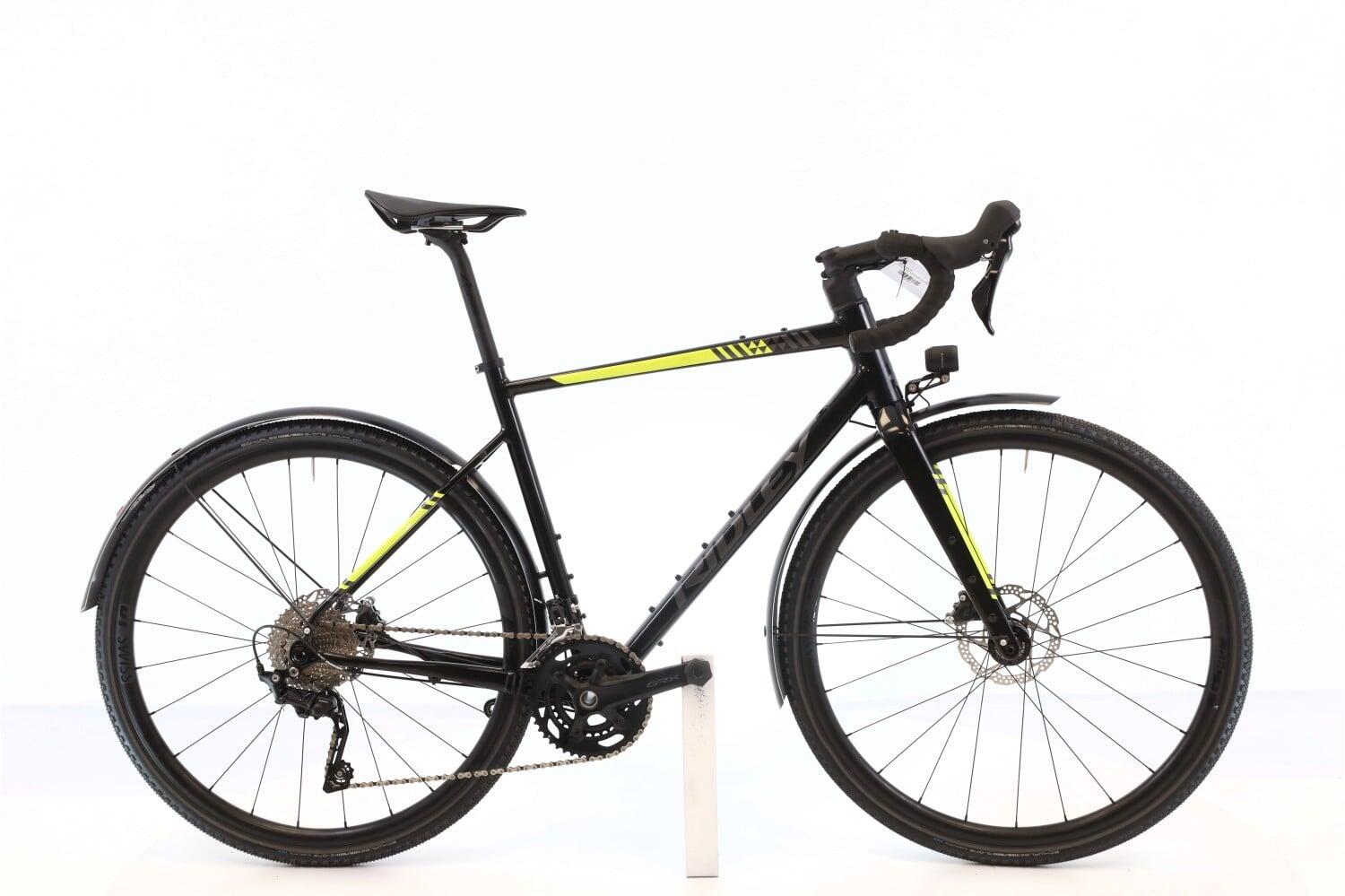 Ridley Kanzo Adventure AL EQ