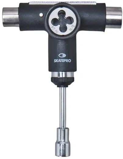 Deski Skate Tools SkatePro All In One Skate Tool