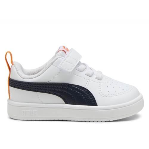 Buty do chodzenia niemowlęce Puma Rickie Ac + Inf