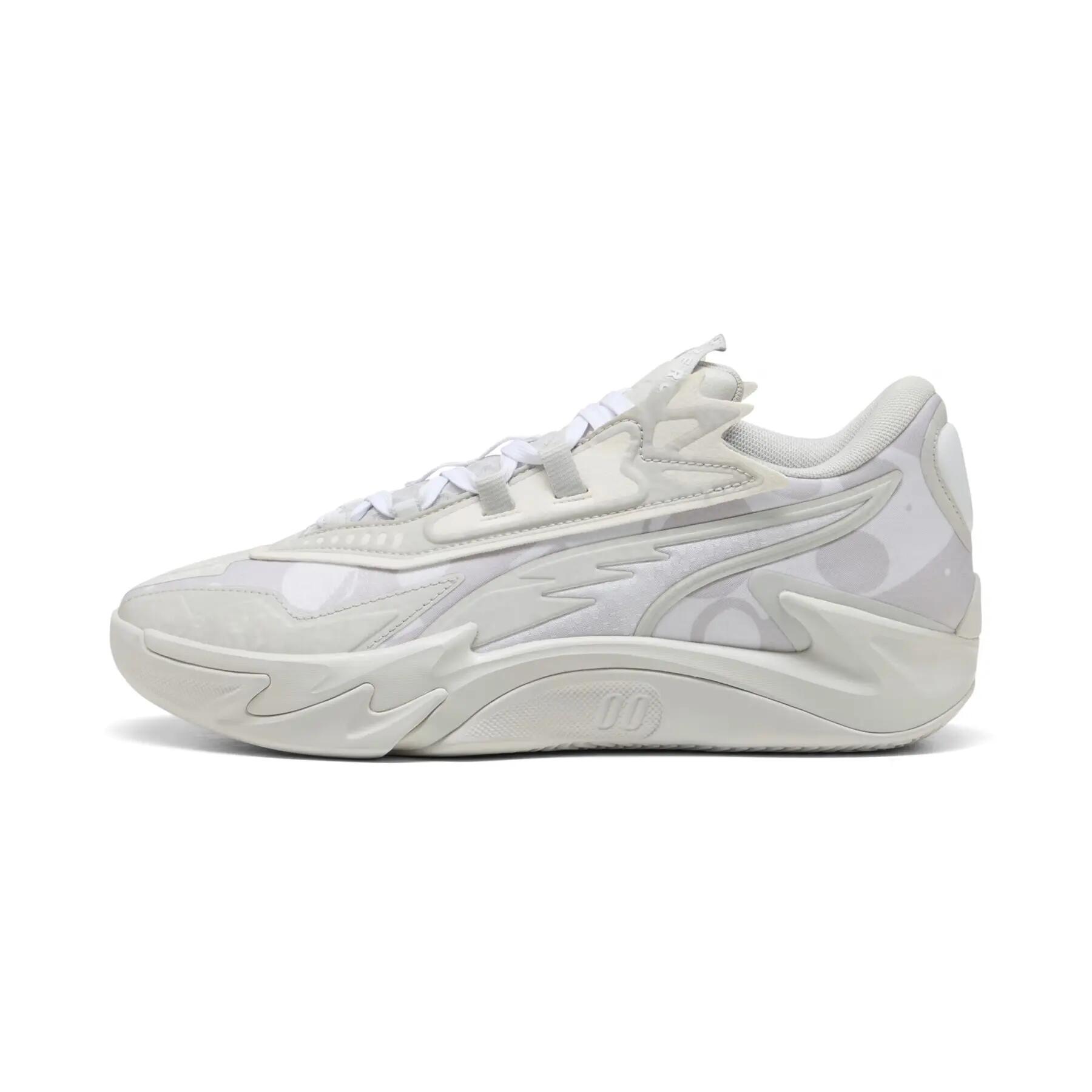 Buty do koszykówki Puma Scoot Zeros II