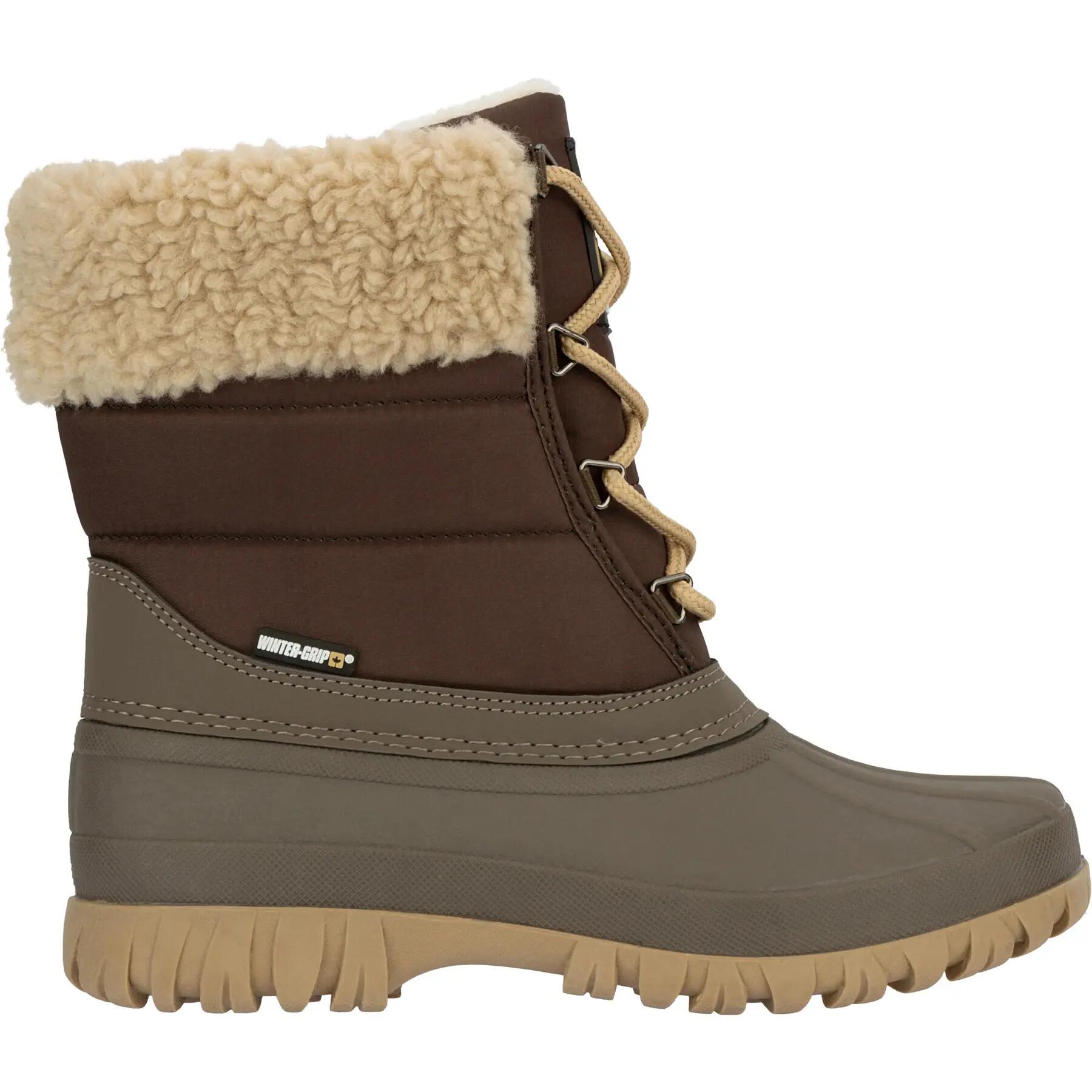 Buty zimowe Winter-grip® Snowy Stepper