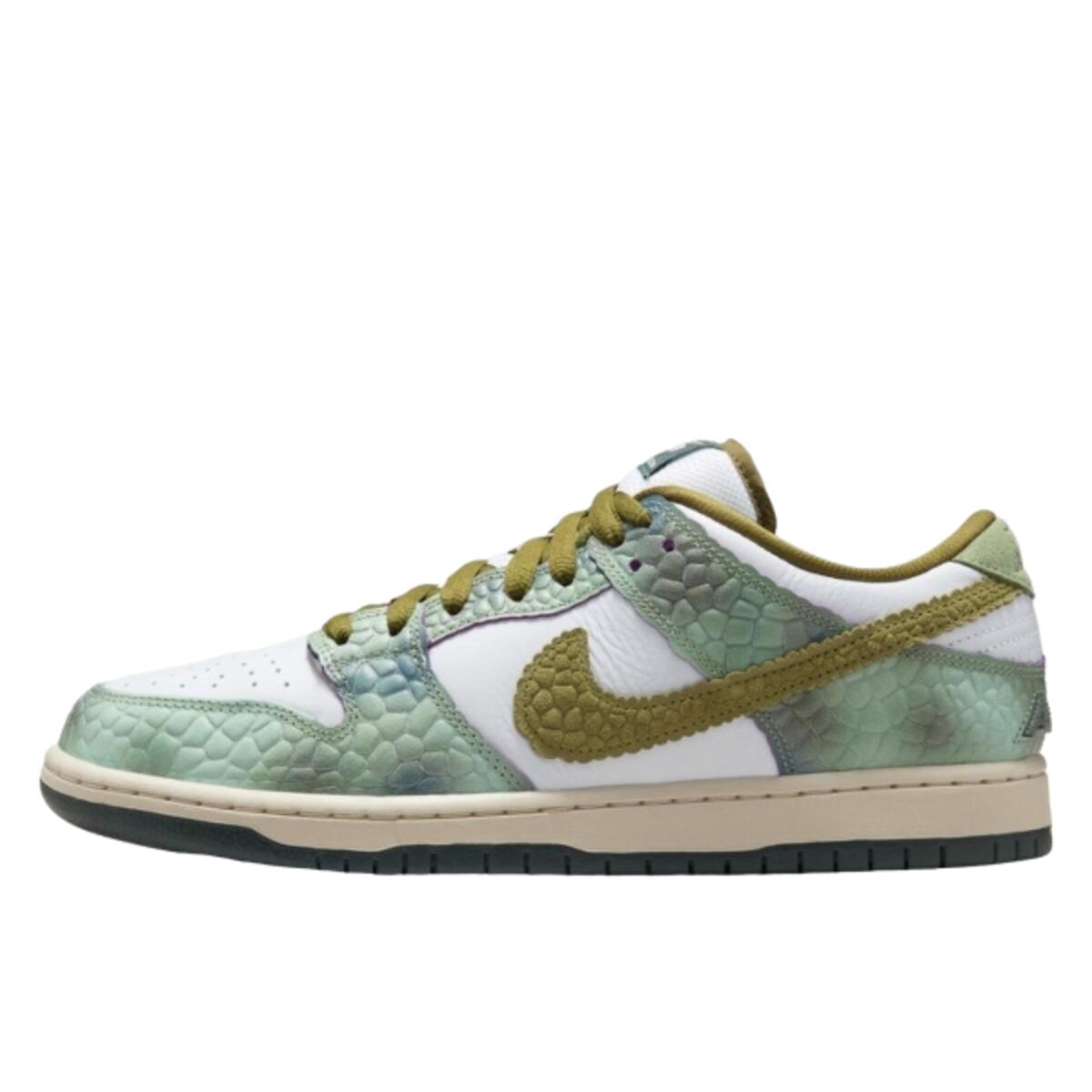 Nike SB Dunk Low Alexis Sablone Chameleon