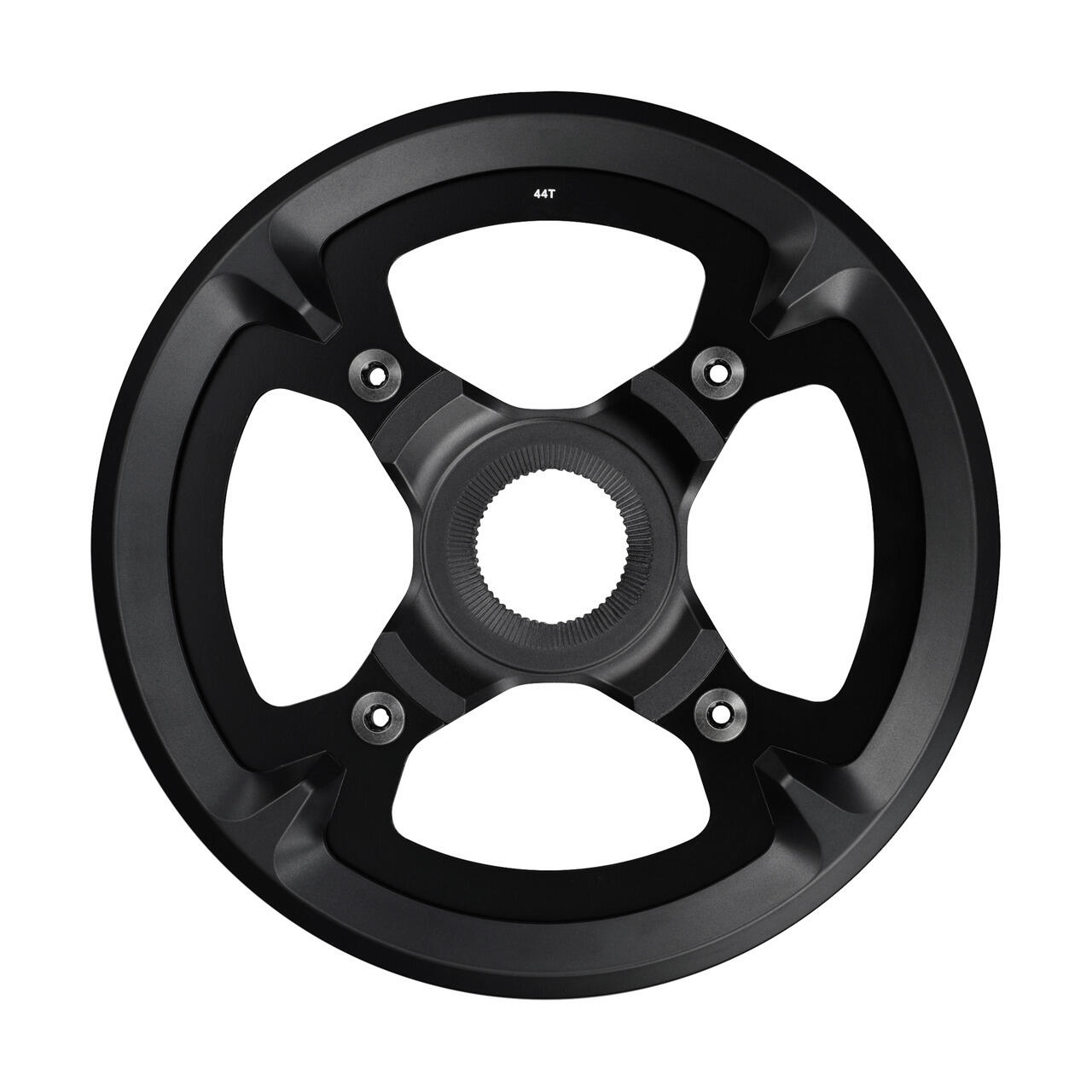 Kaseta na tarcze rowerowe 10/11 prędkości Shimano SM-CRE80