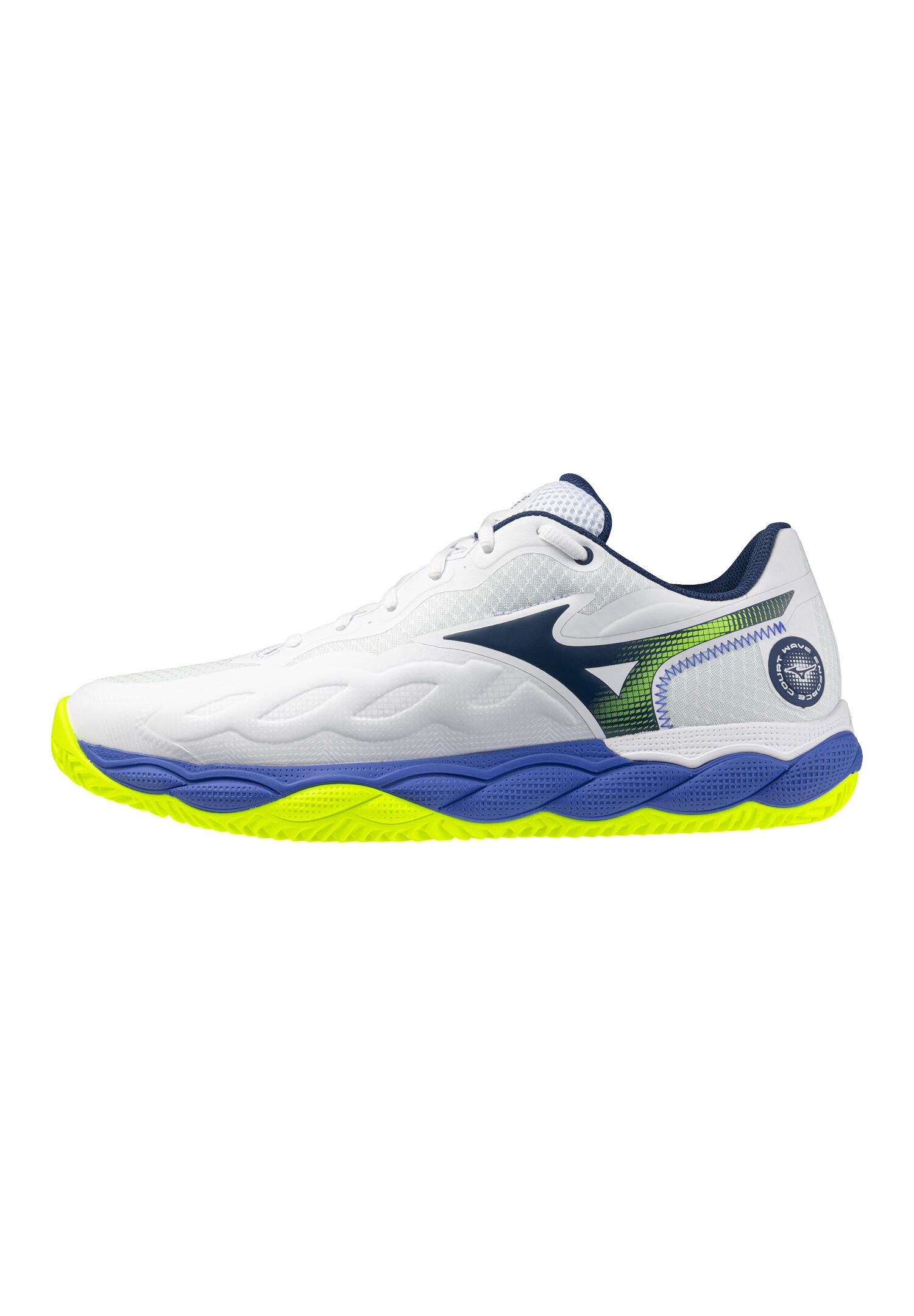 Buty do tenisa Mizuno Wave Enforce Court Cc