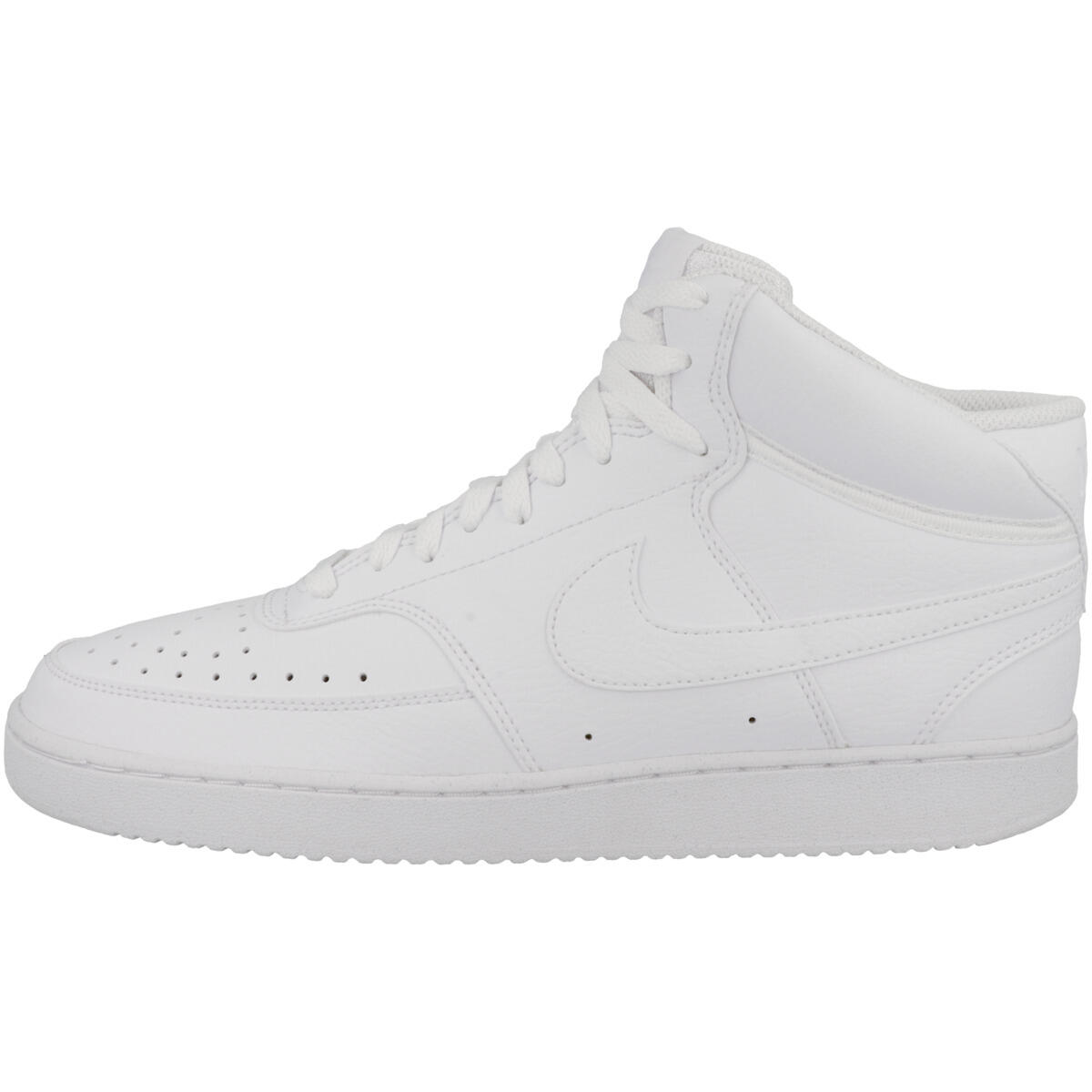Buty do chodzenia męskie Nike Court Vision Mid Next Nature