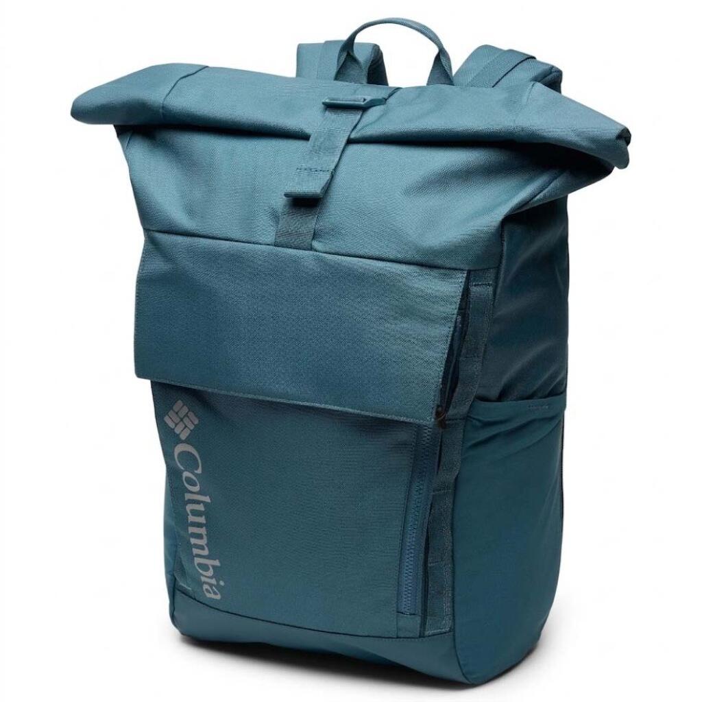 COLUMBIA CONVEY III 27L BACKPACK Niebieski