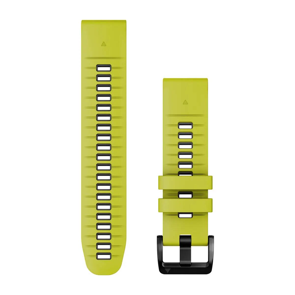 Silikonowy pasek do zegarka Garmin QuickFit